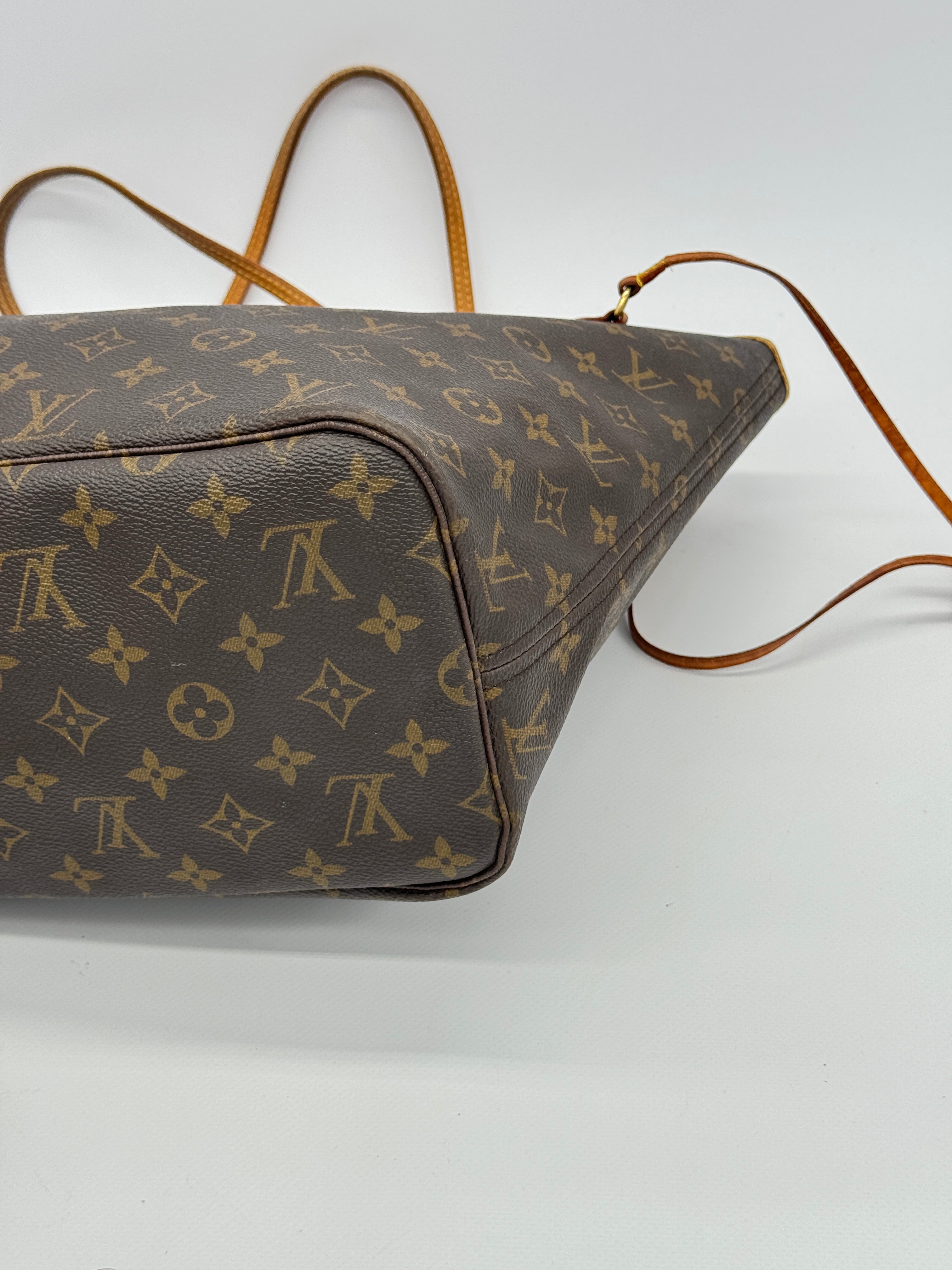 Louis Vuitton Neverfull MM