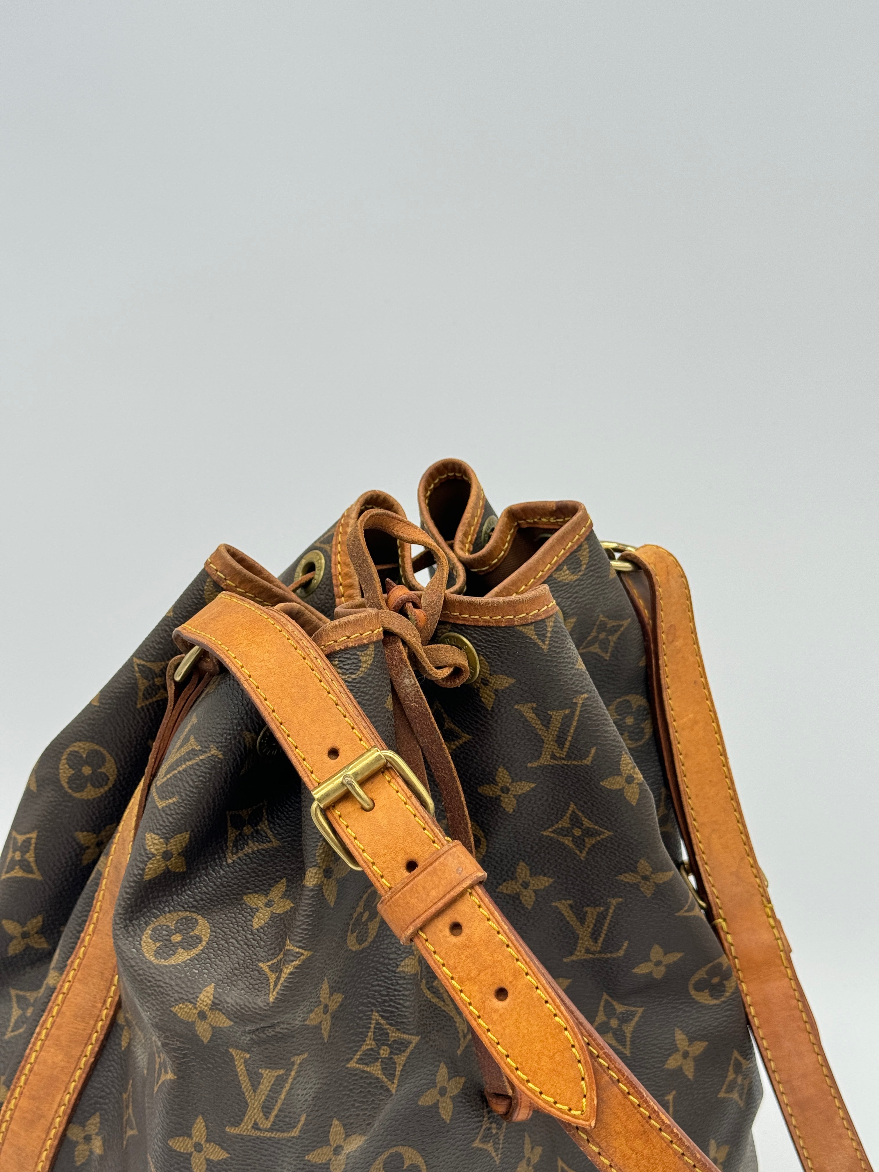 Louis Vuitton Noé GM