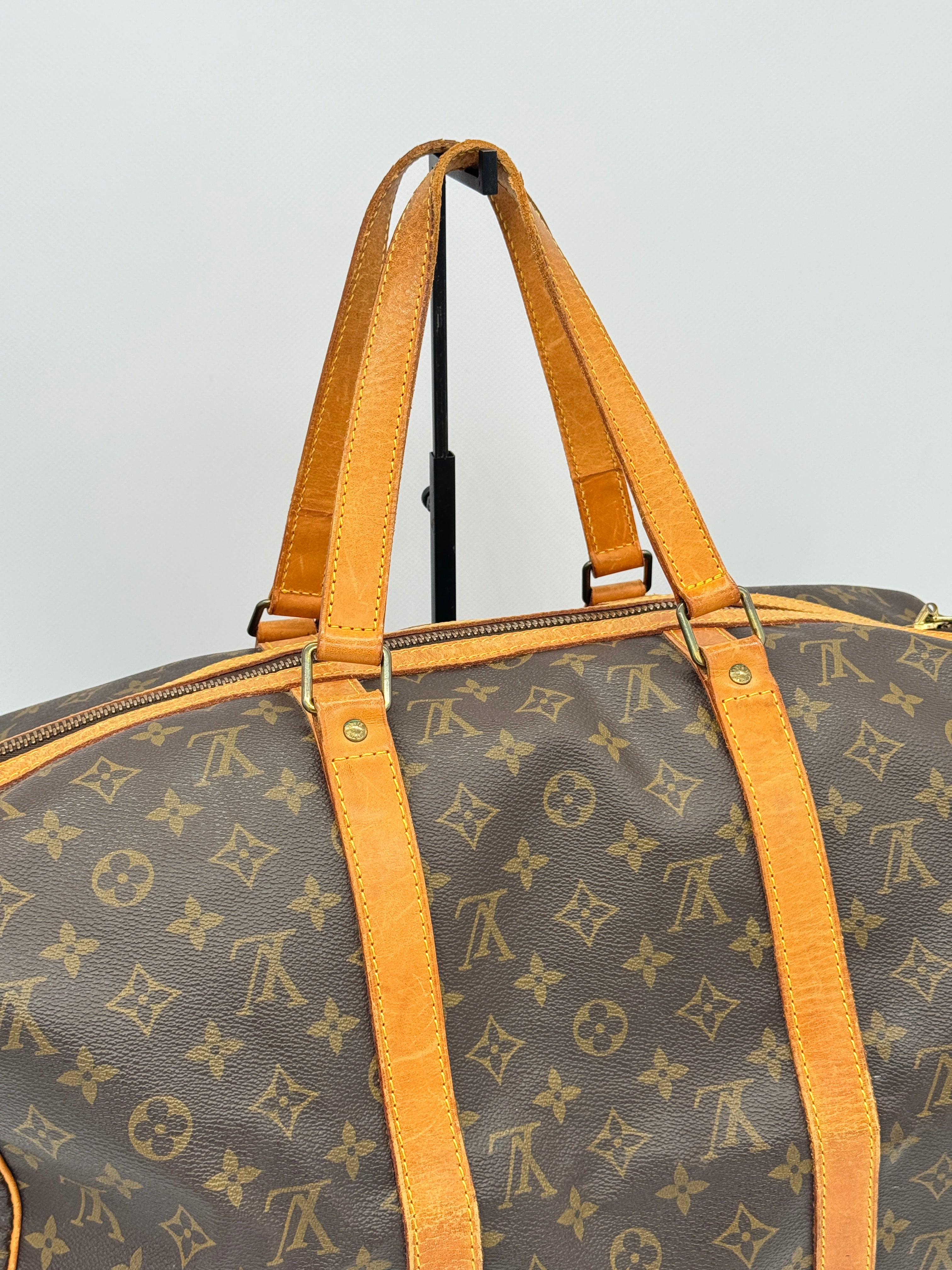 Louis Vuitton Sac Souple 45