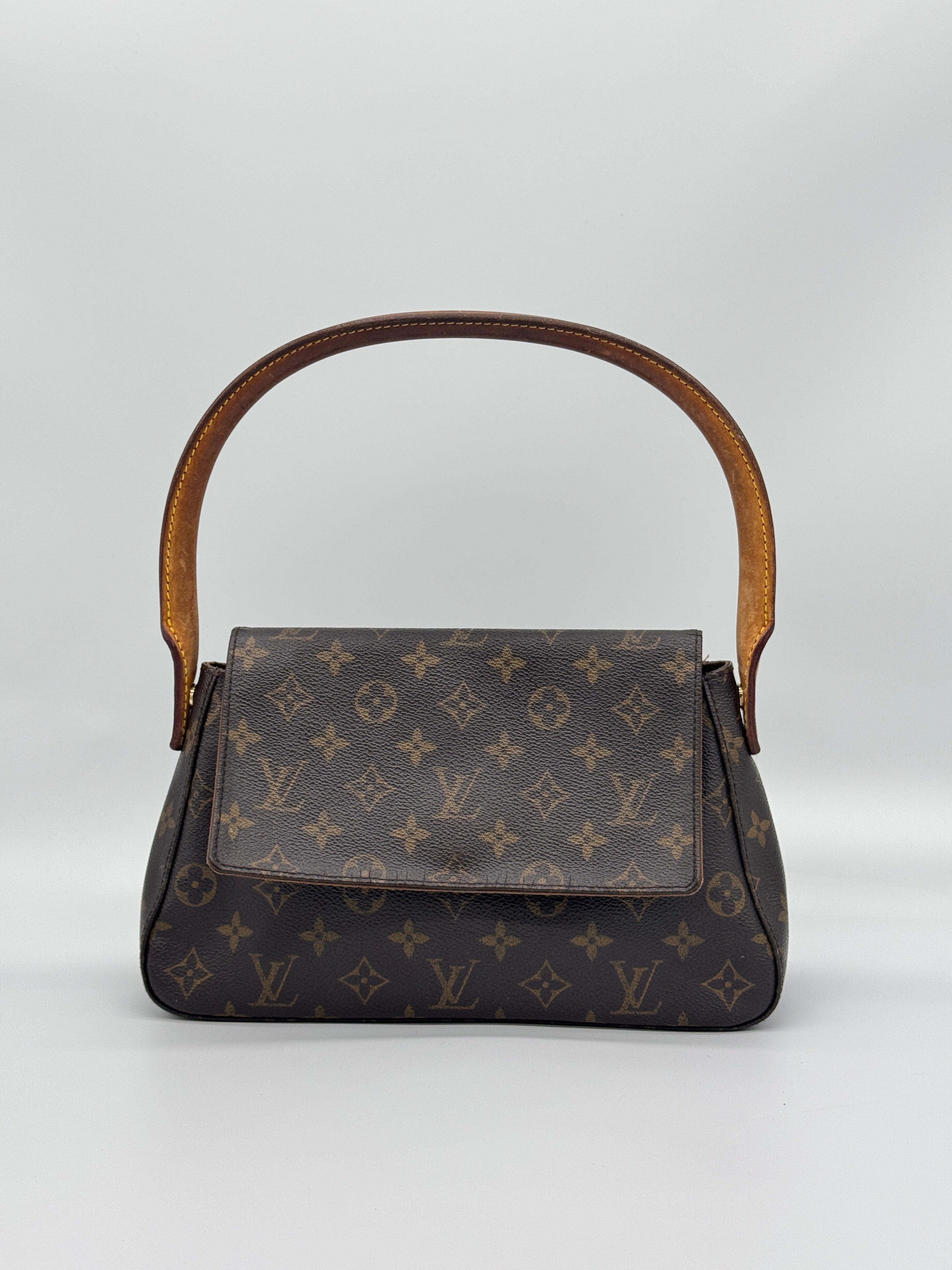 Louis Vuitton Mini Looping