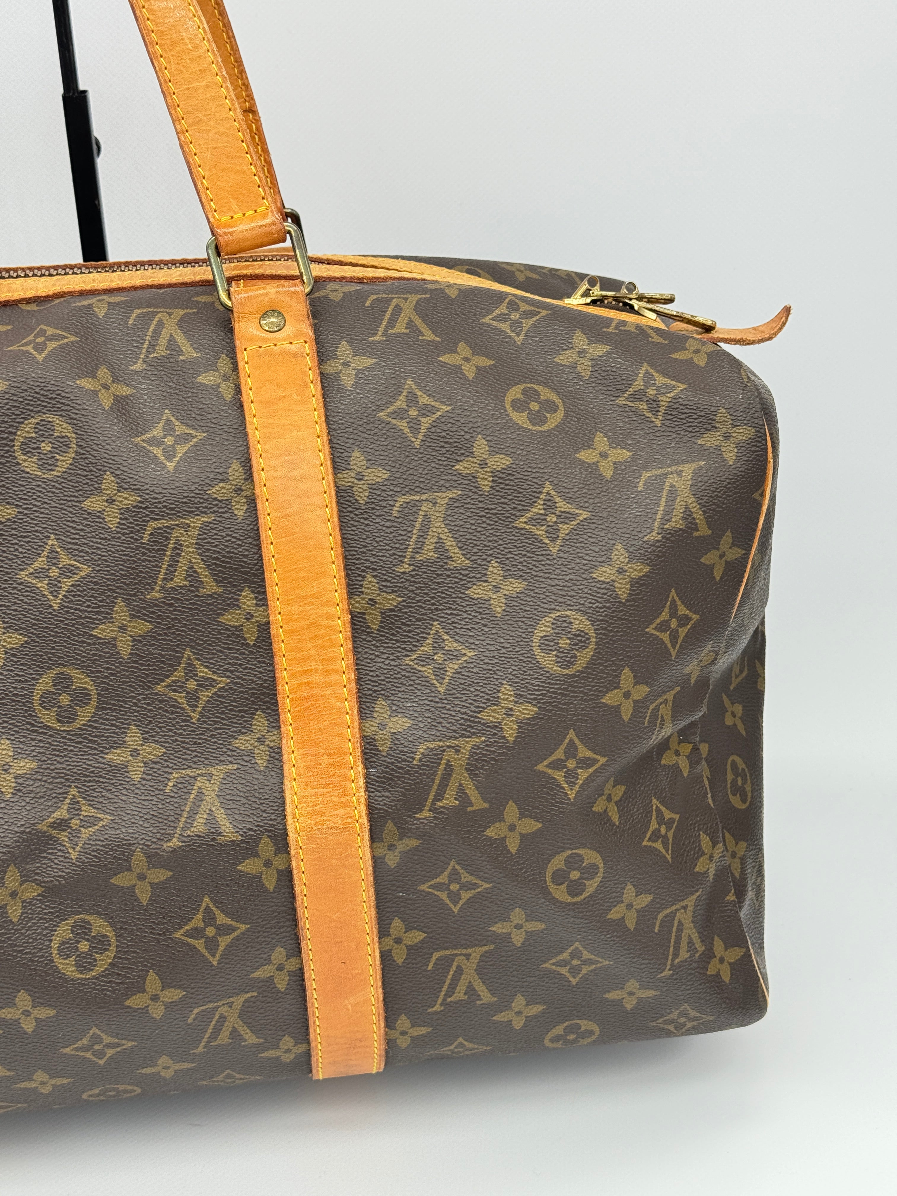 Louis Vuitton Sac Souple 45