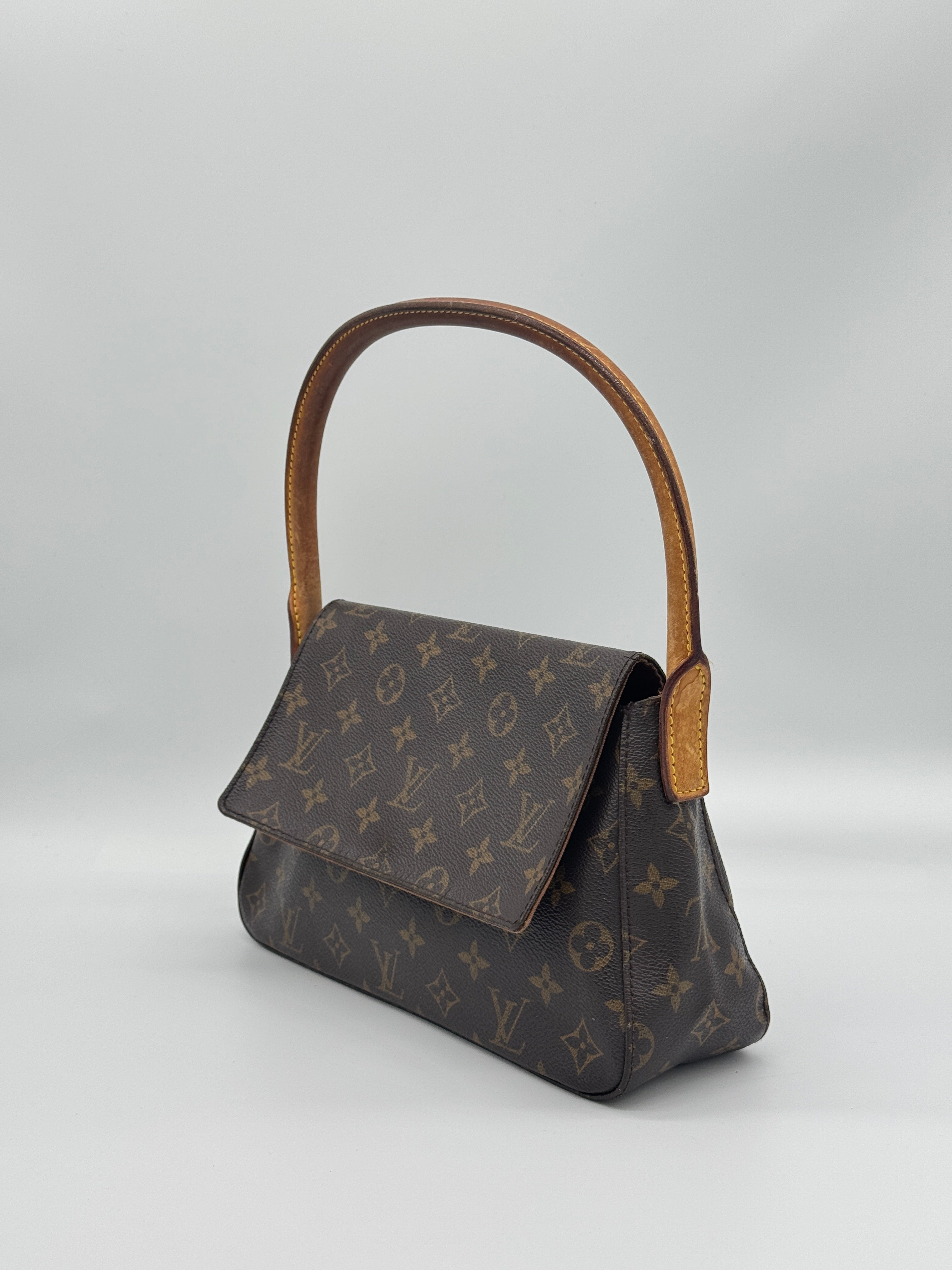 Louis Vuitton Mini Looping