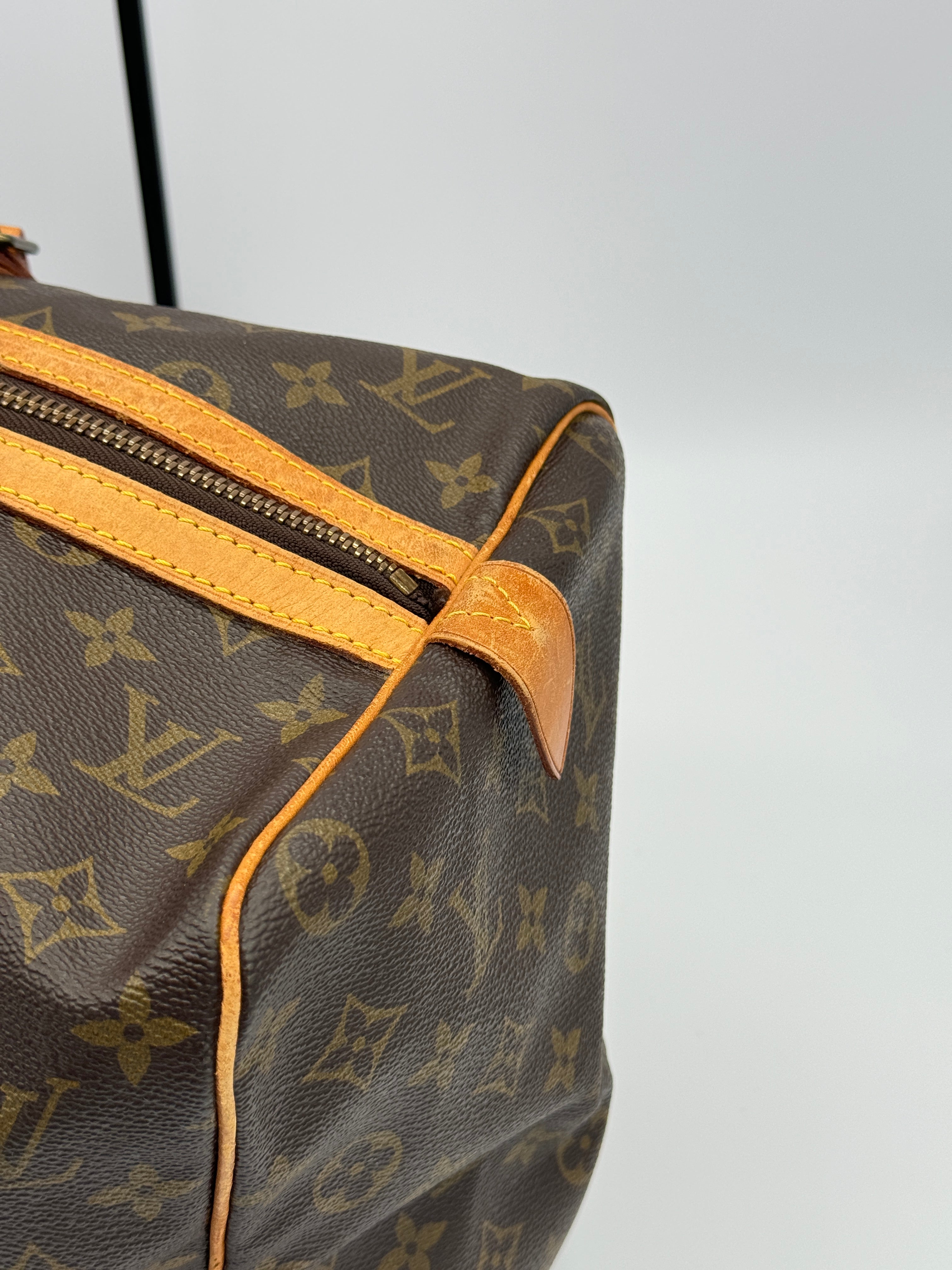 Louis Vuitton Sac Souple 45