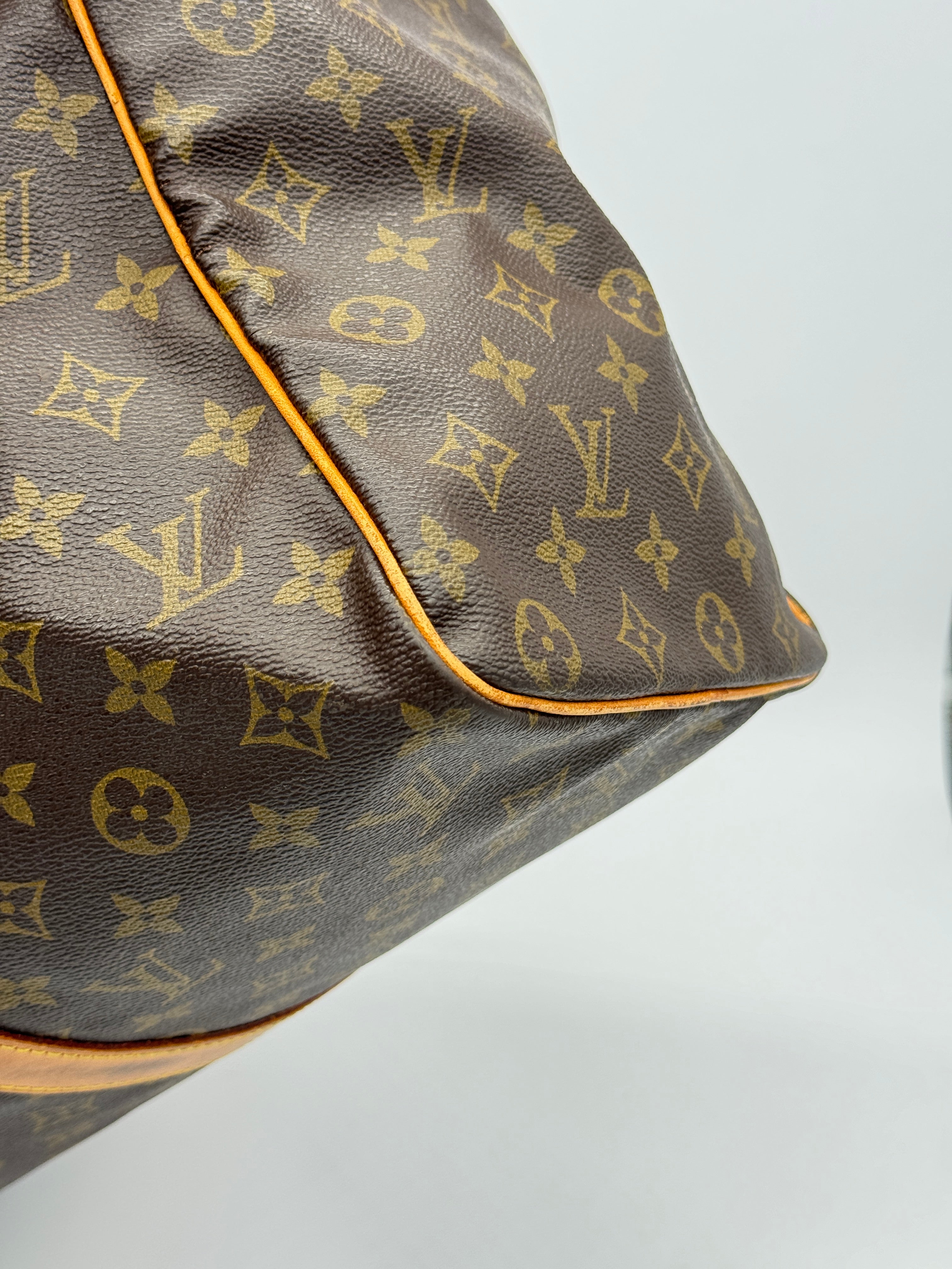 Louis Vuitton Sac Souple 45