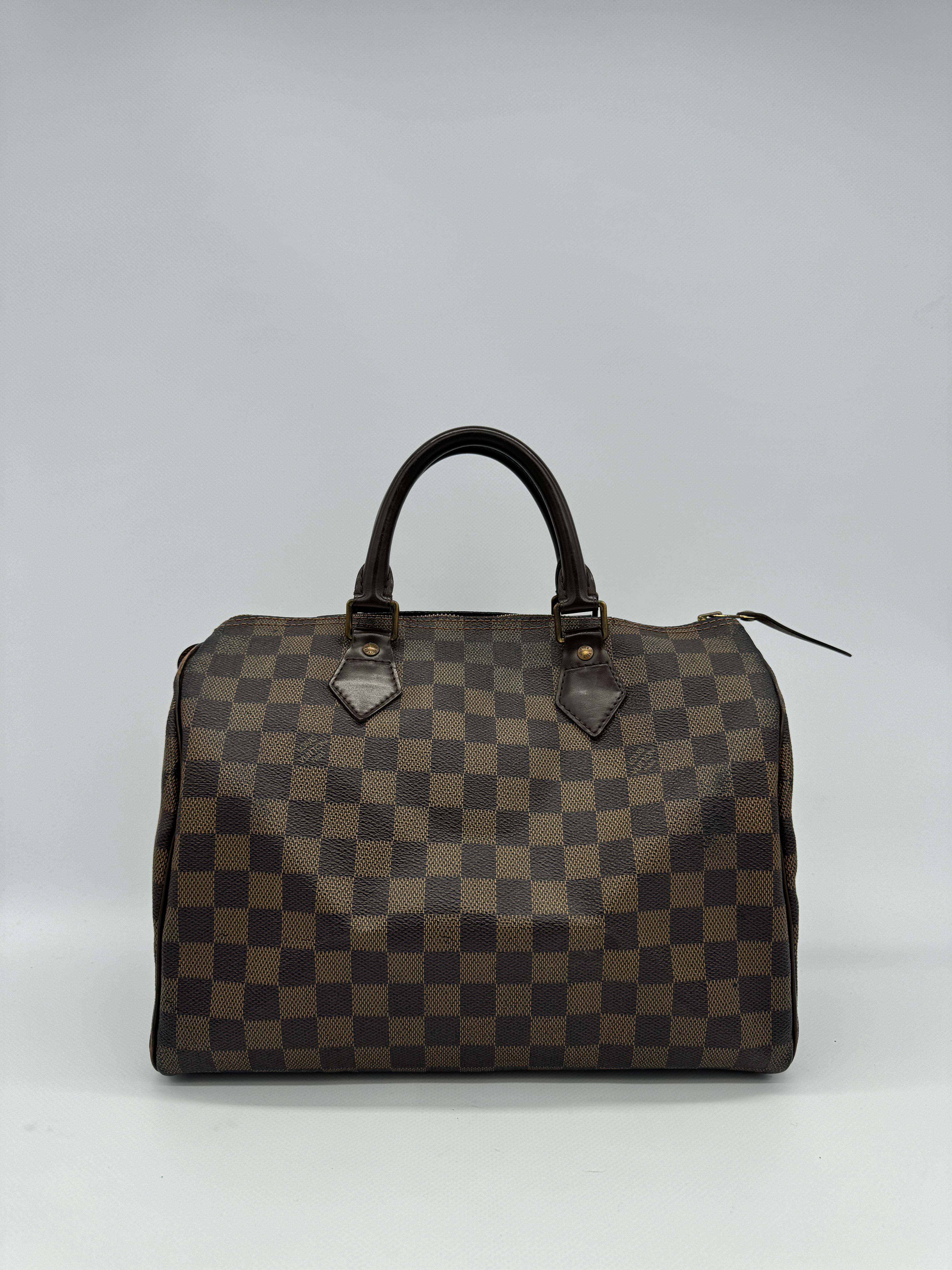 Louis Vuitton Speedy 30