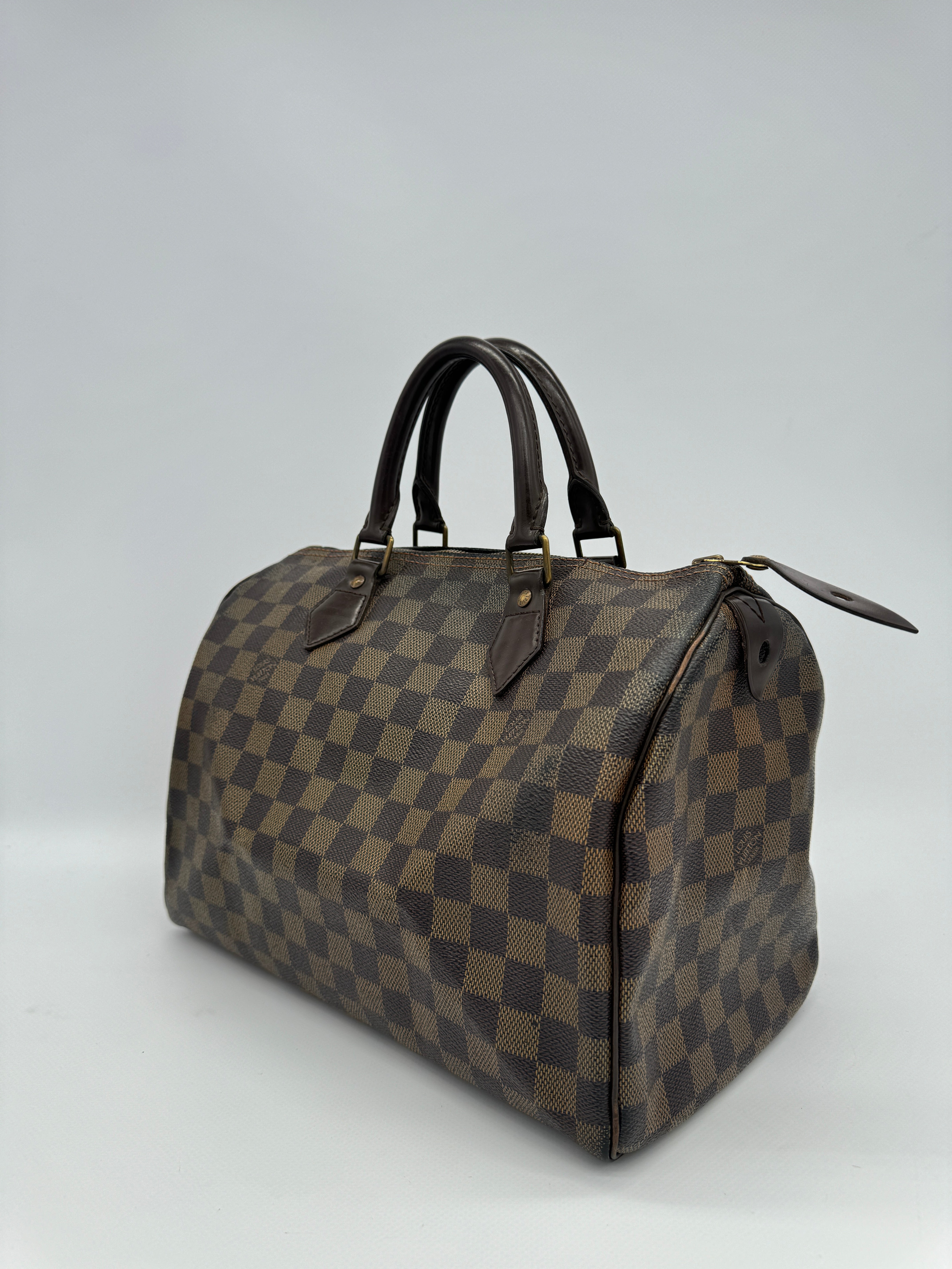 Louis Vuitton Speedy 30