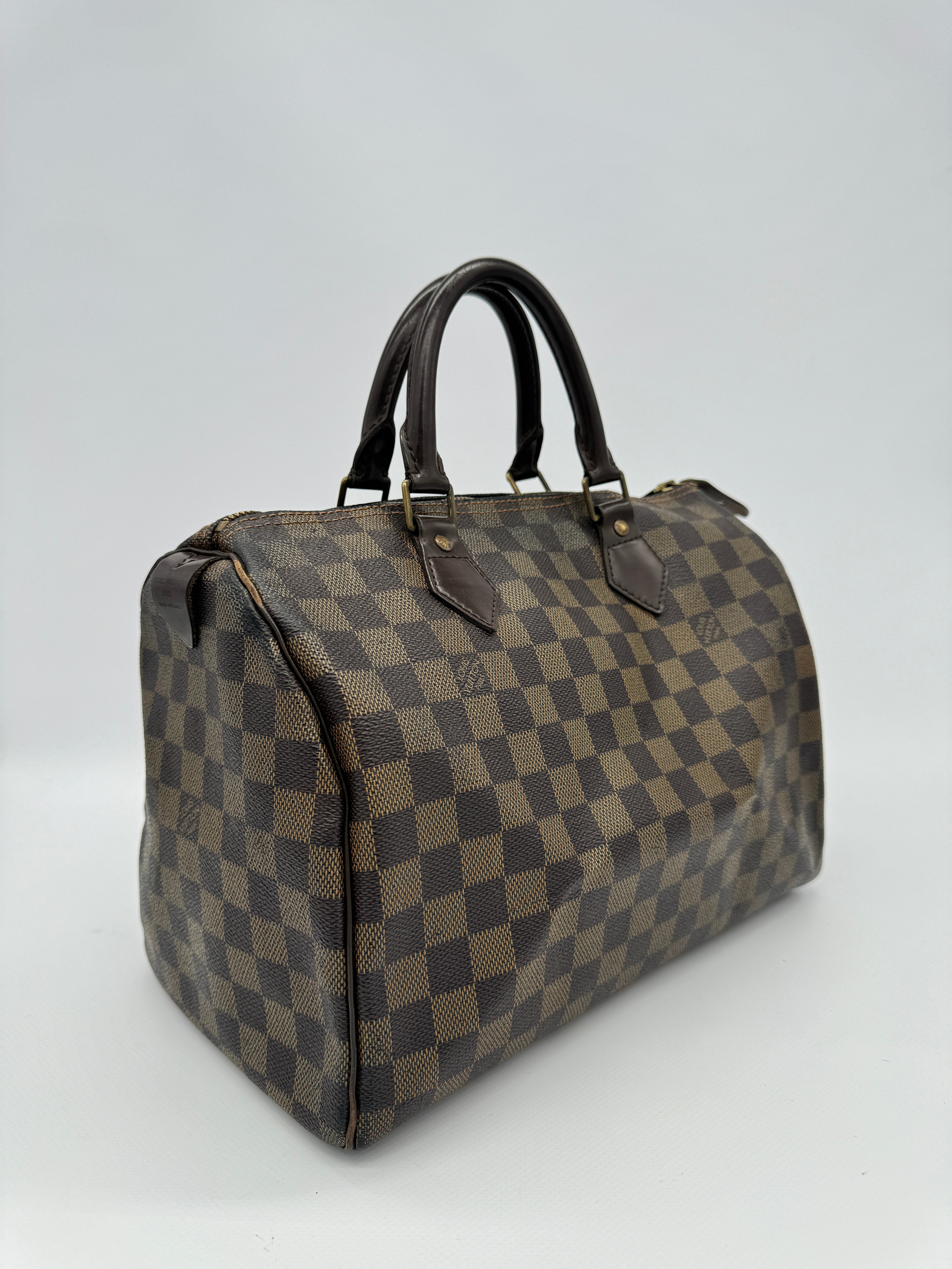 Louis Vuitton Speedy 30