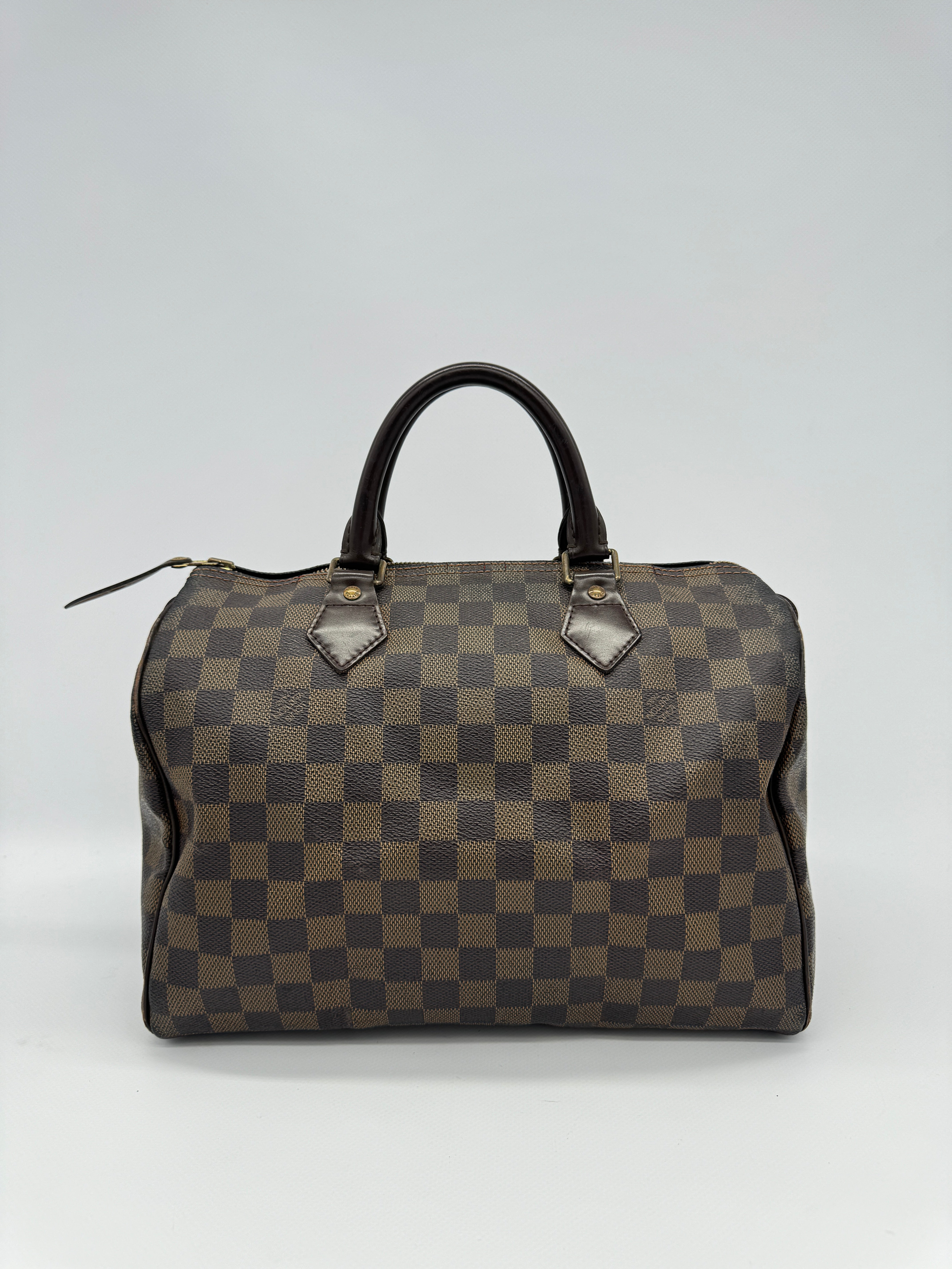 Louis Vuitton Speedy 30