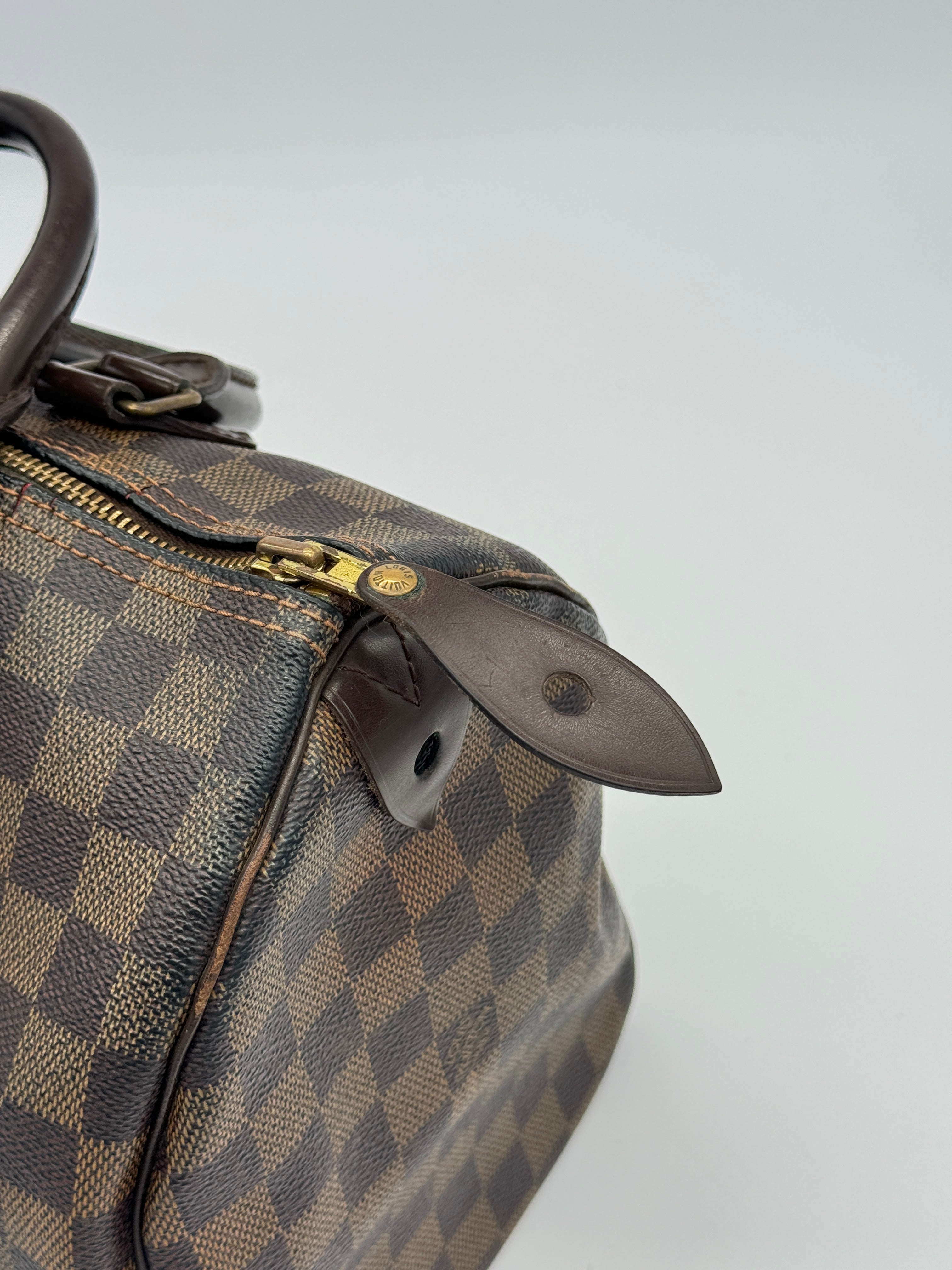 Louis Vuitton Speedy 30