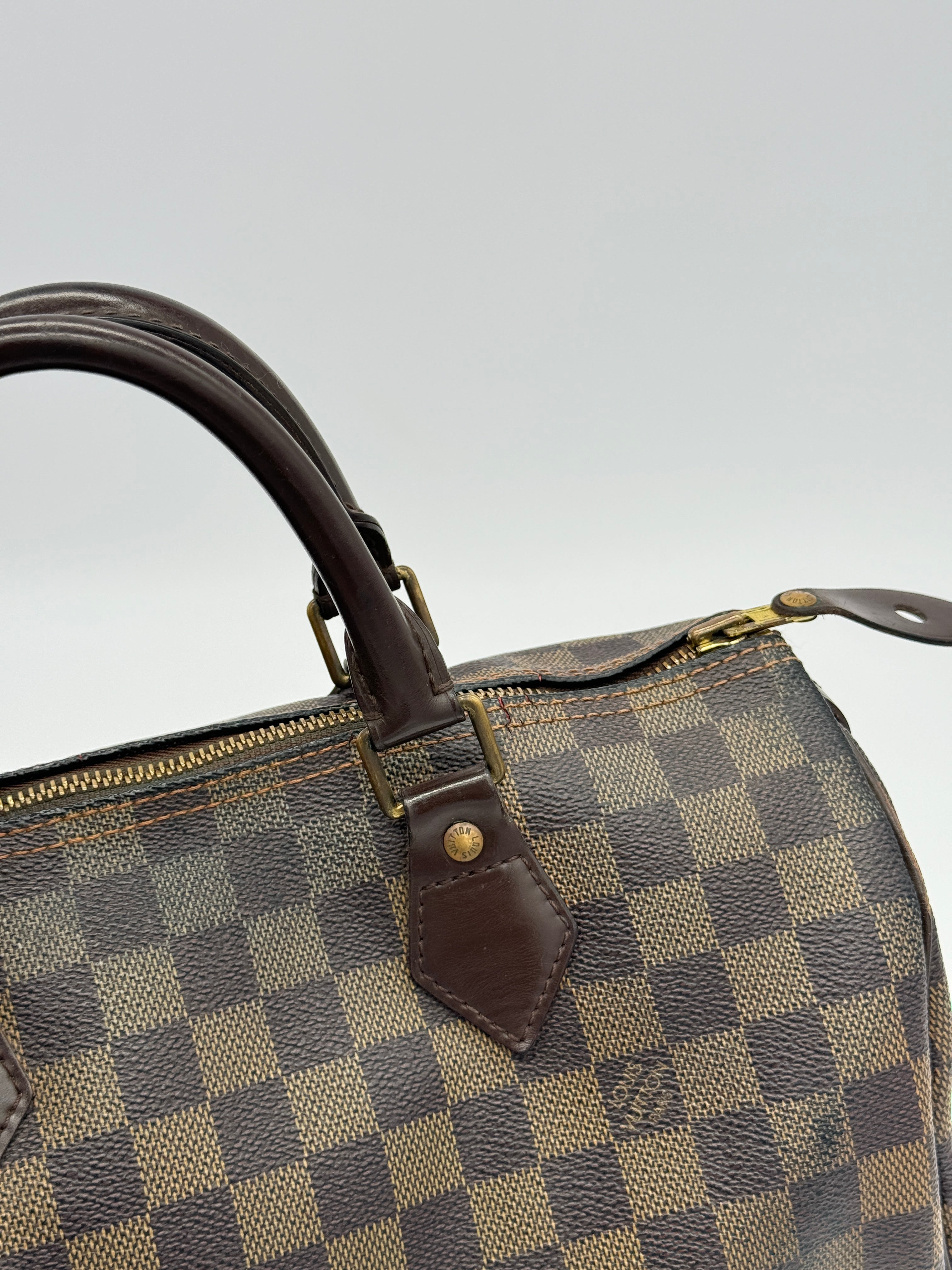 Louis Vuitton Speedy 30