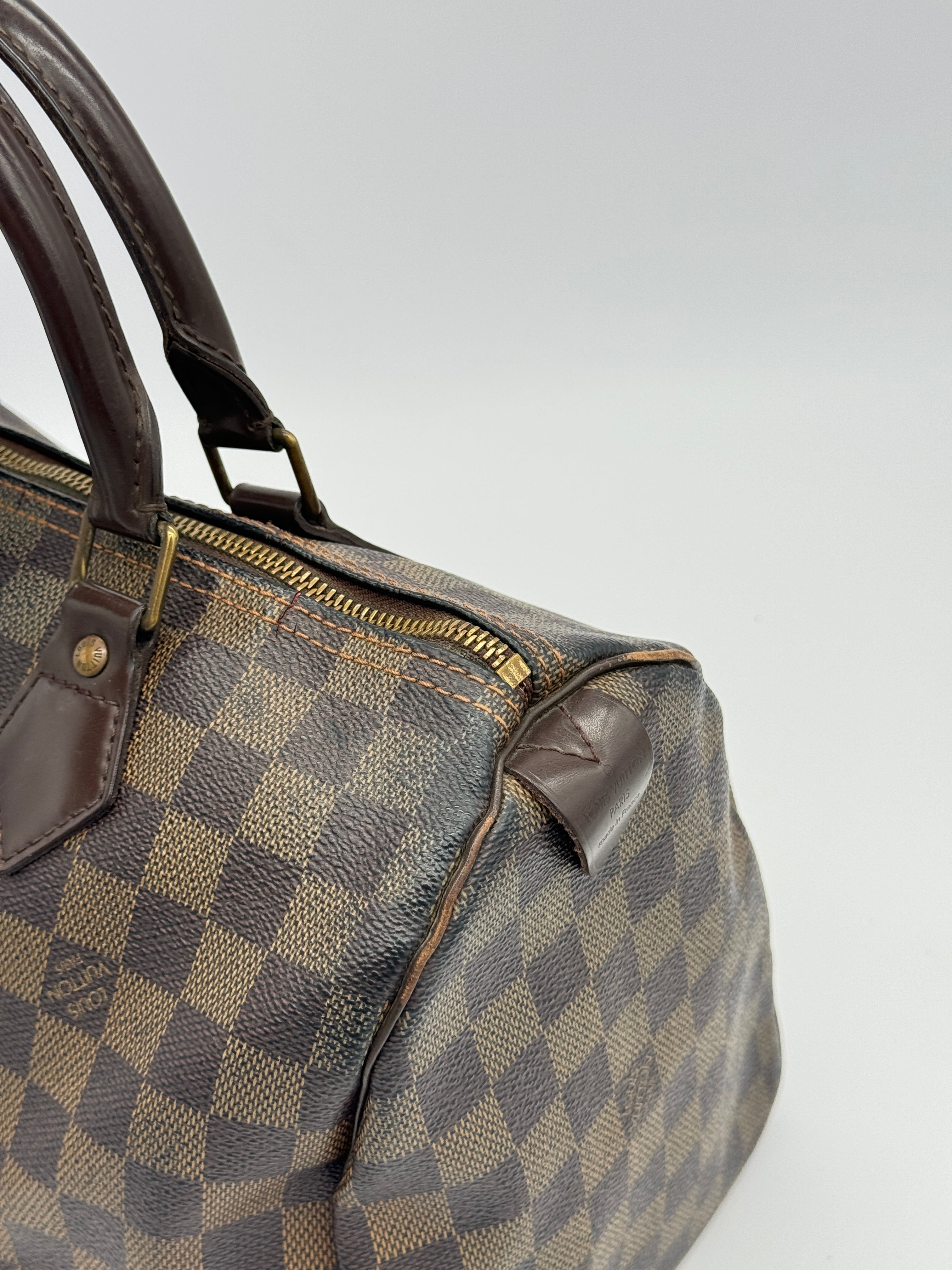 Louis Vuitton Speedy 30