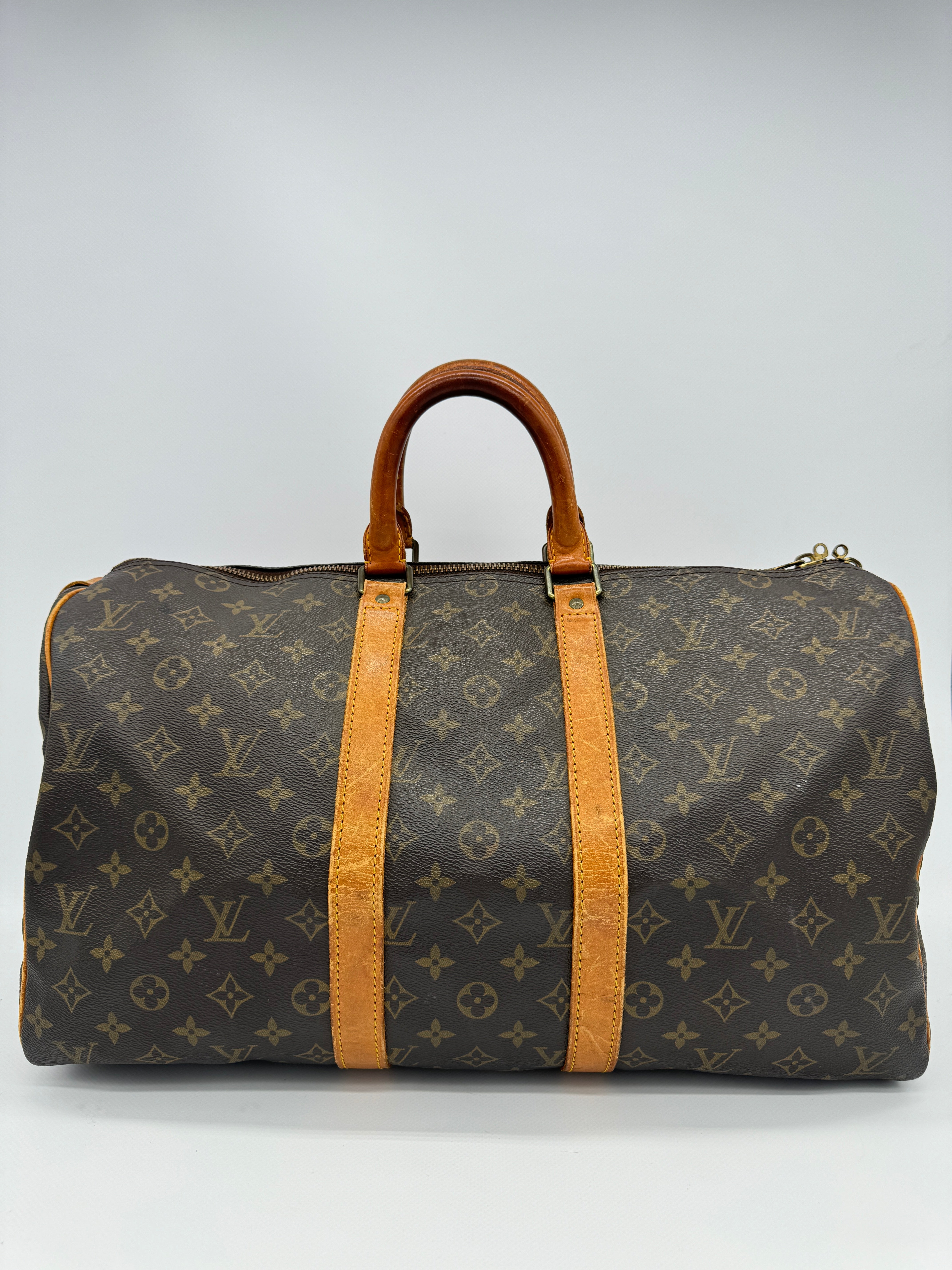 Louis Vuitton Keepall 45