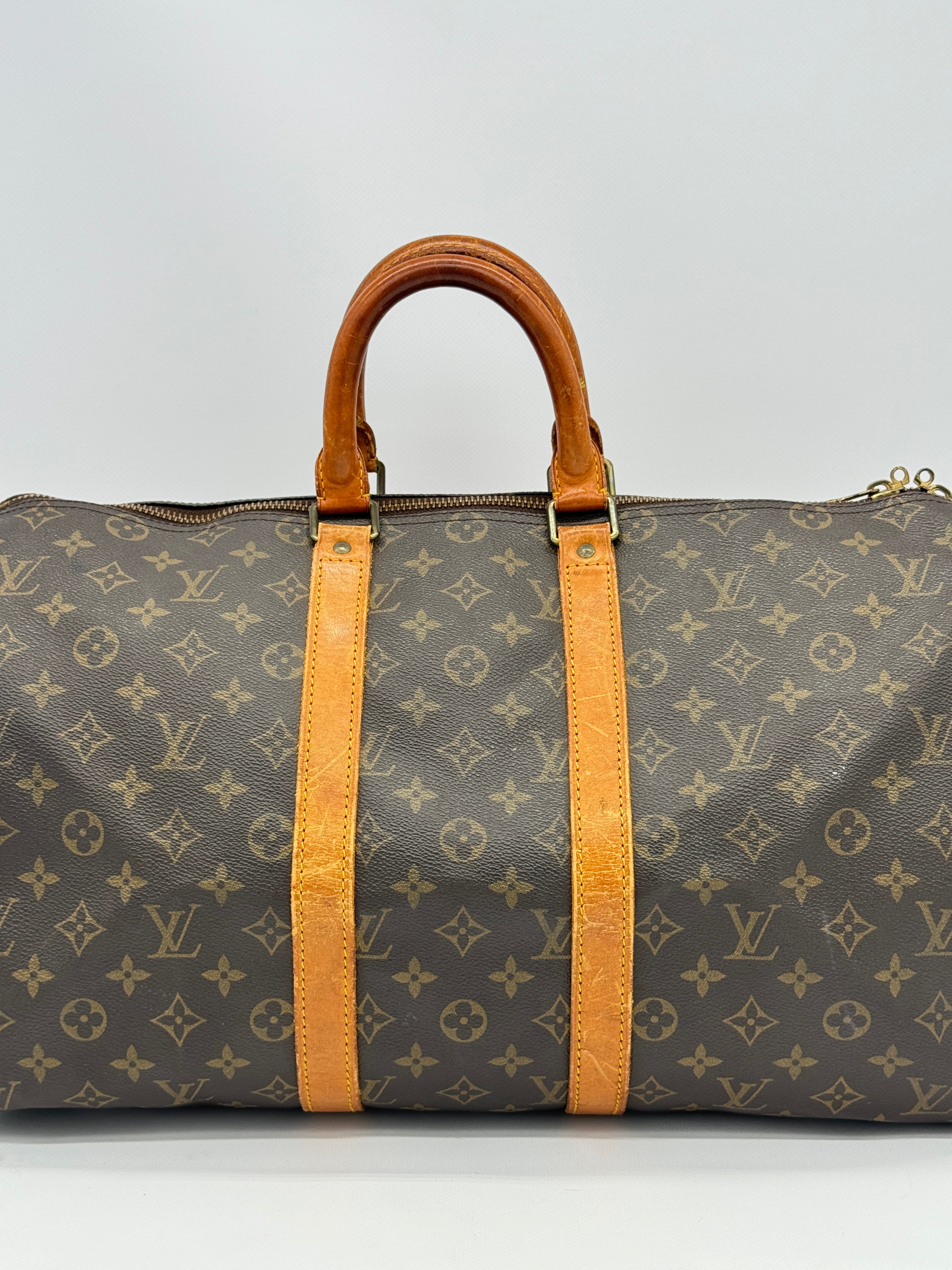 Louis Vuitton Keepall 45