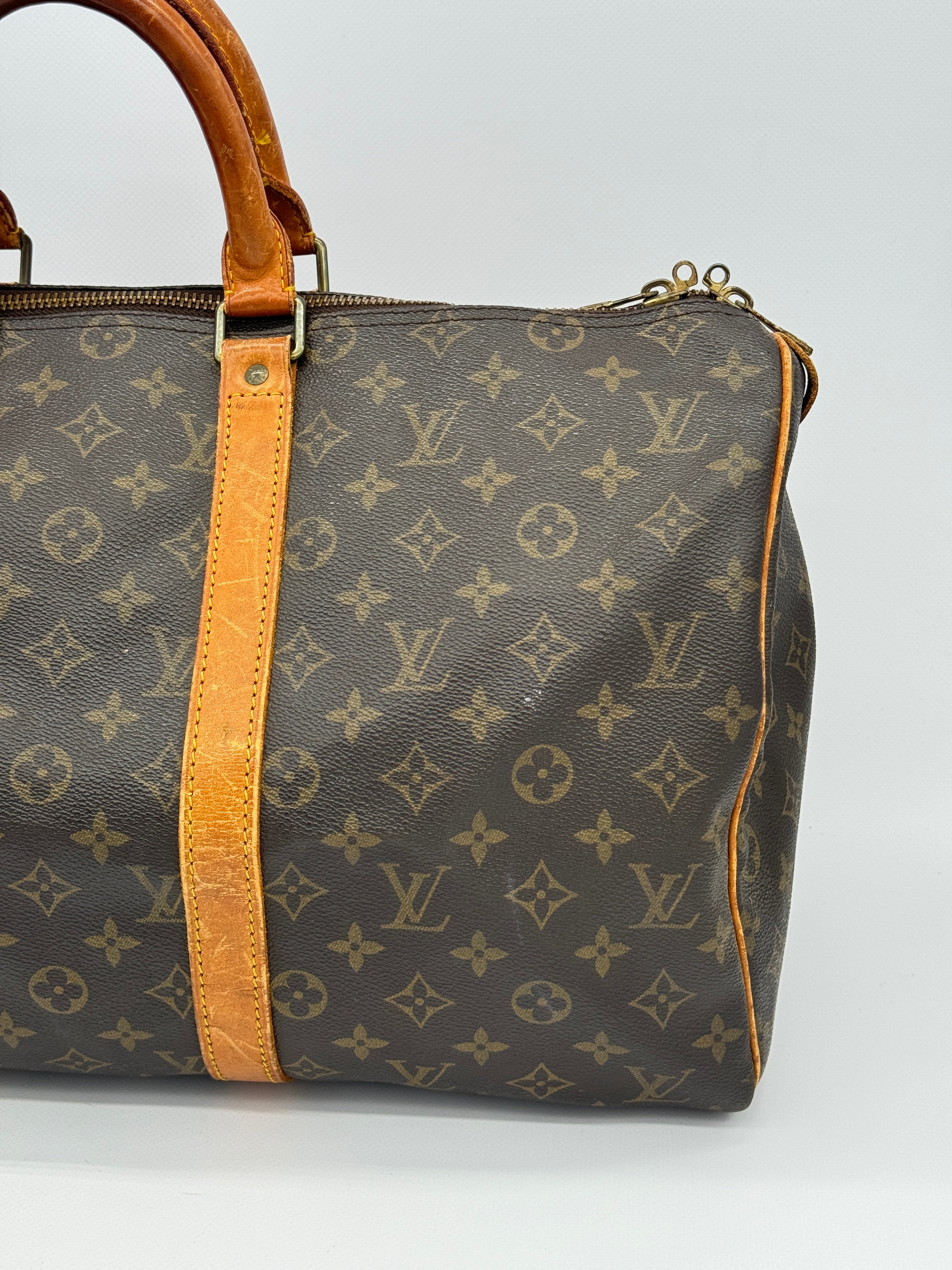 Louis Vuitton Keepall 45