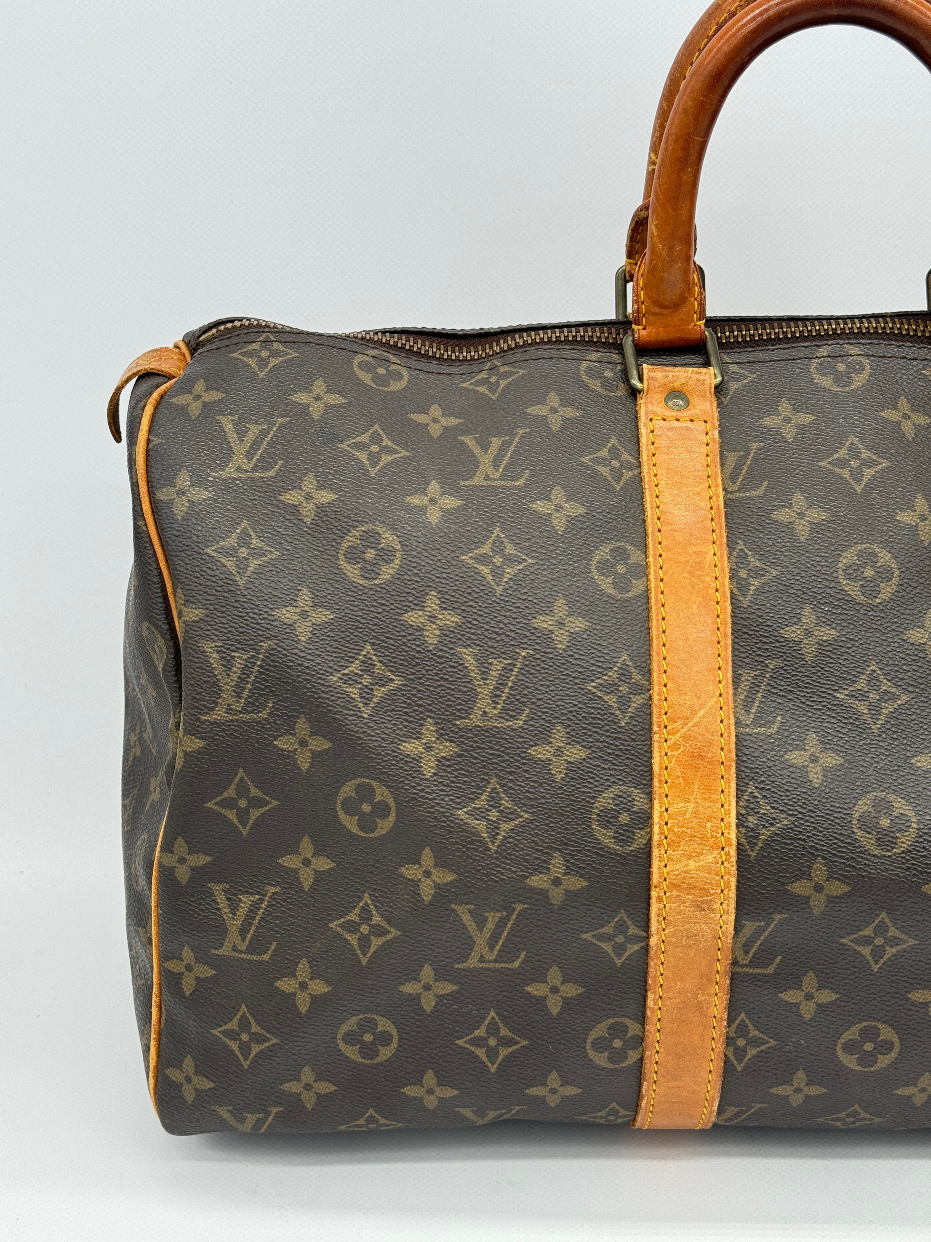 Louis Vuitton Keepall 45