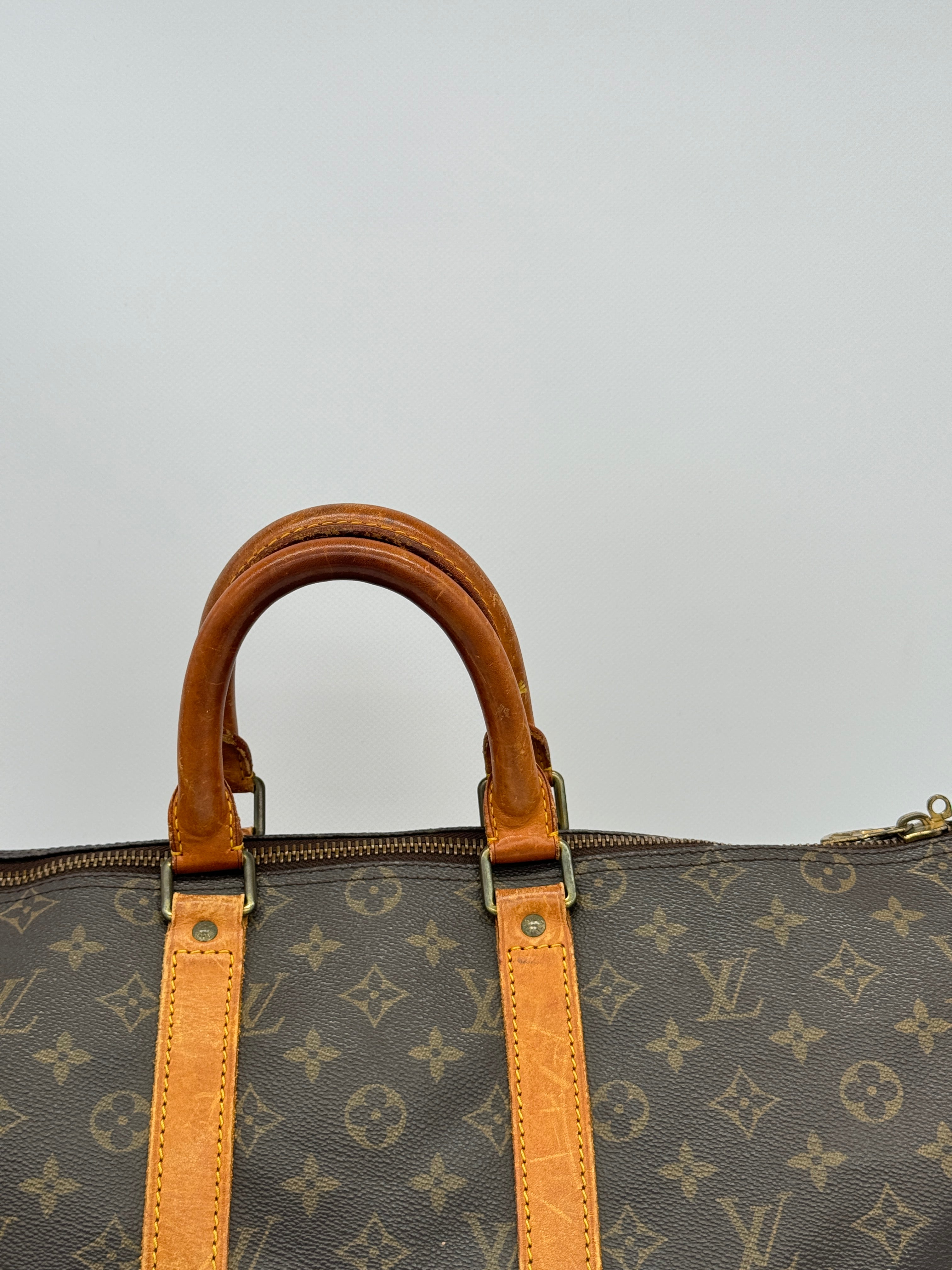 Louis Vuitton Keepall 45