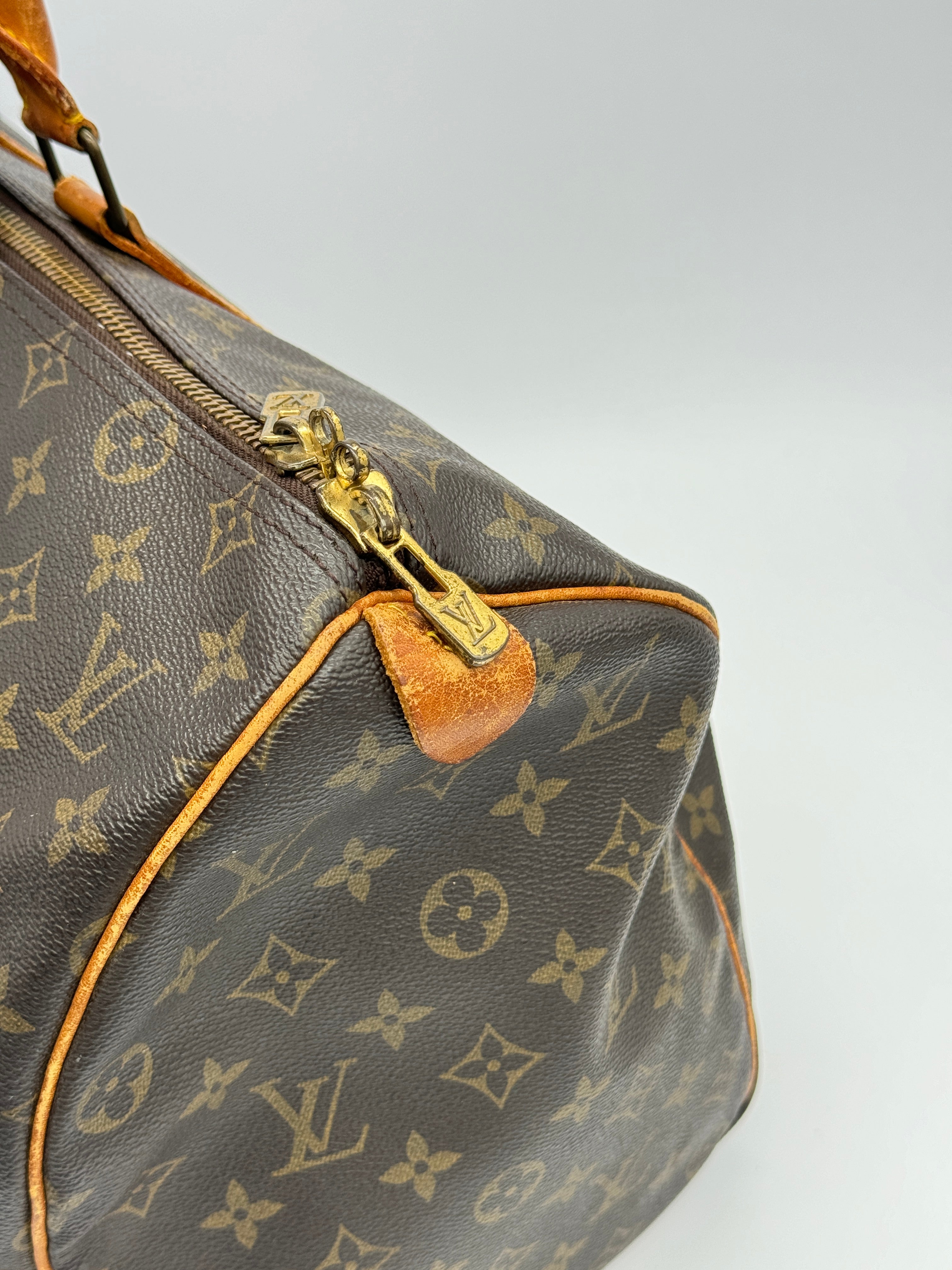 Louis Vuitton Keepall 45