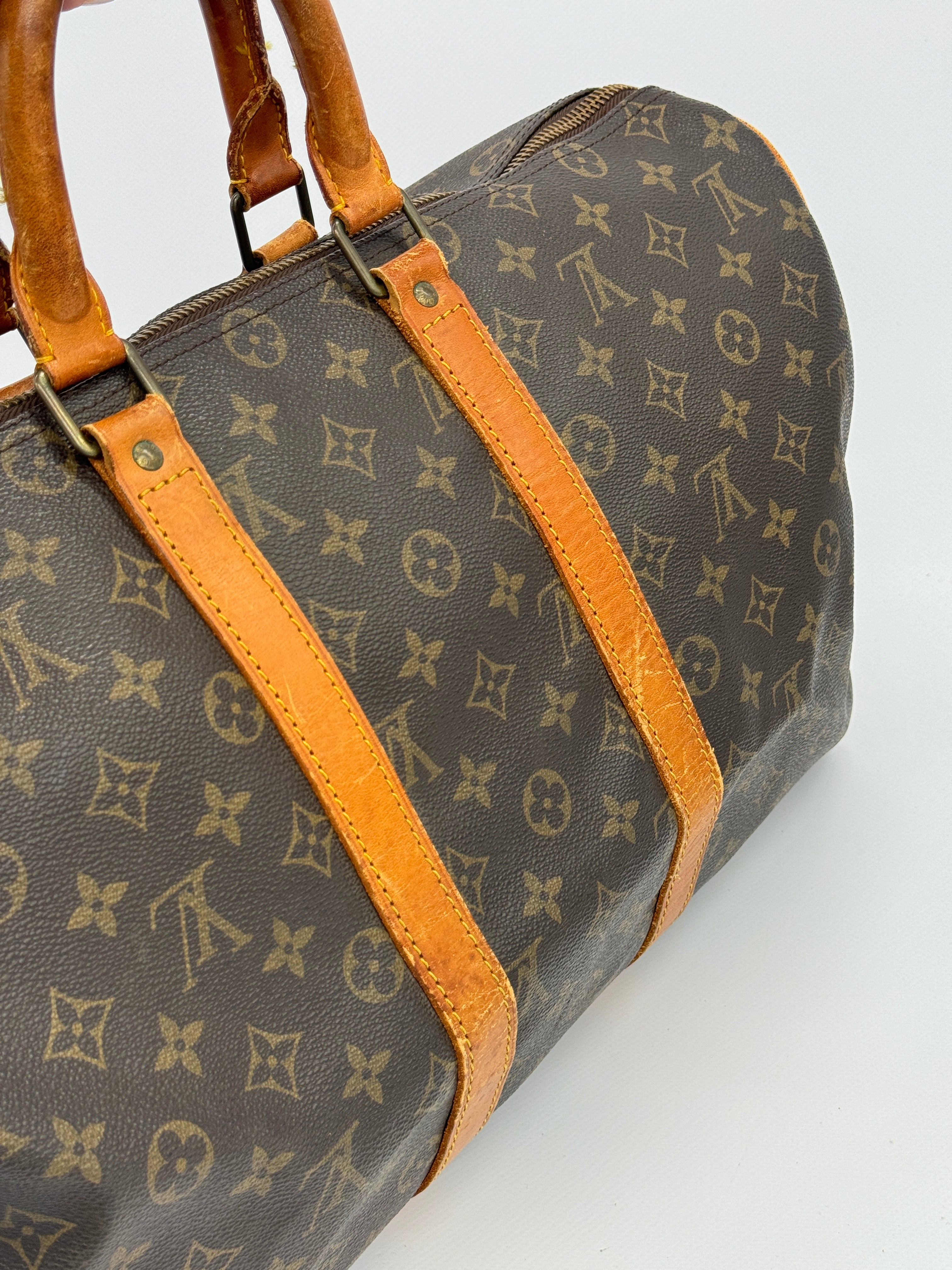 Louis Vuitton Keepall 45