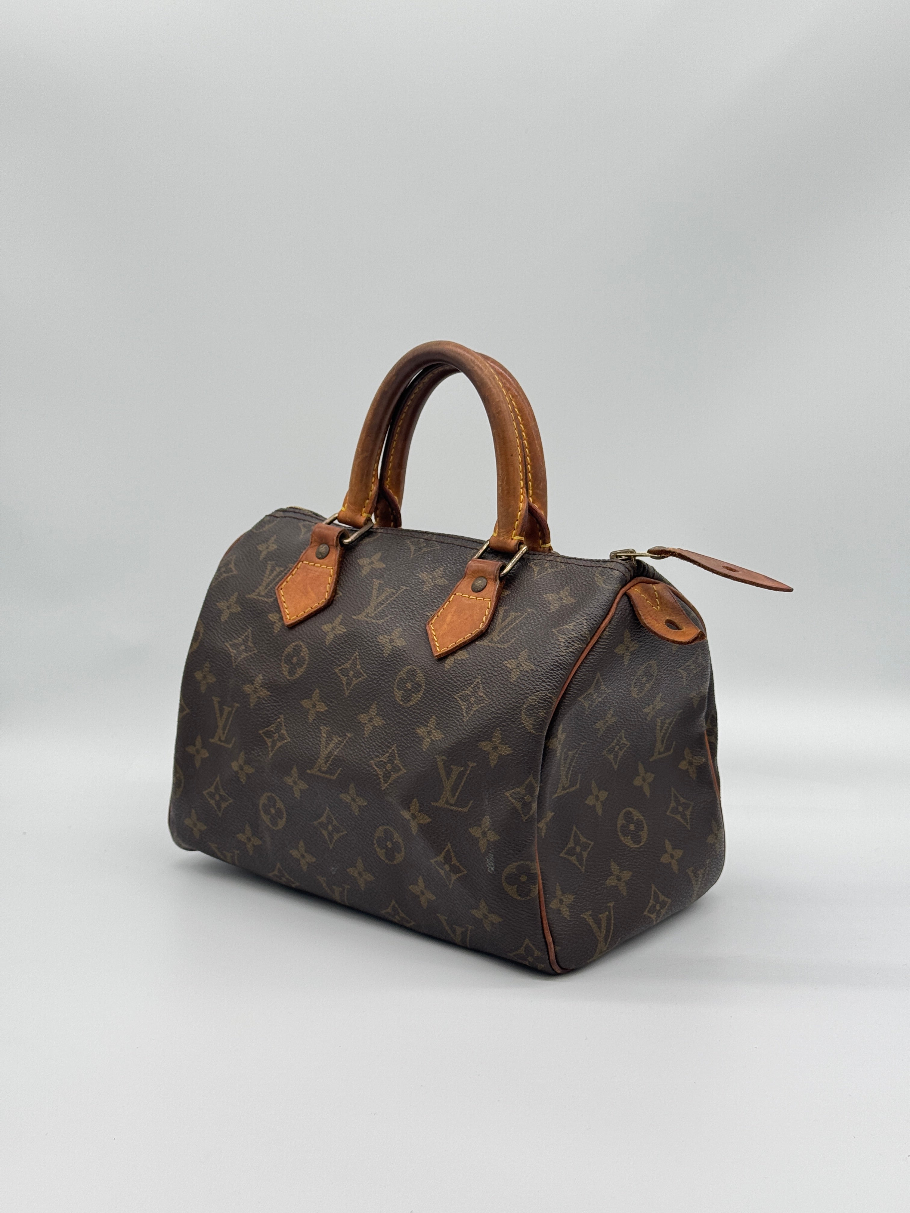 Louis Vuitton Speedy 25