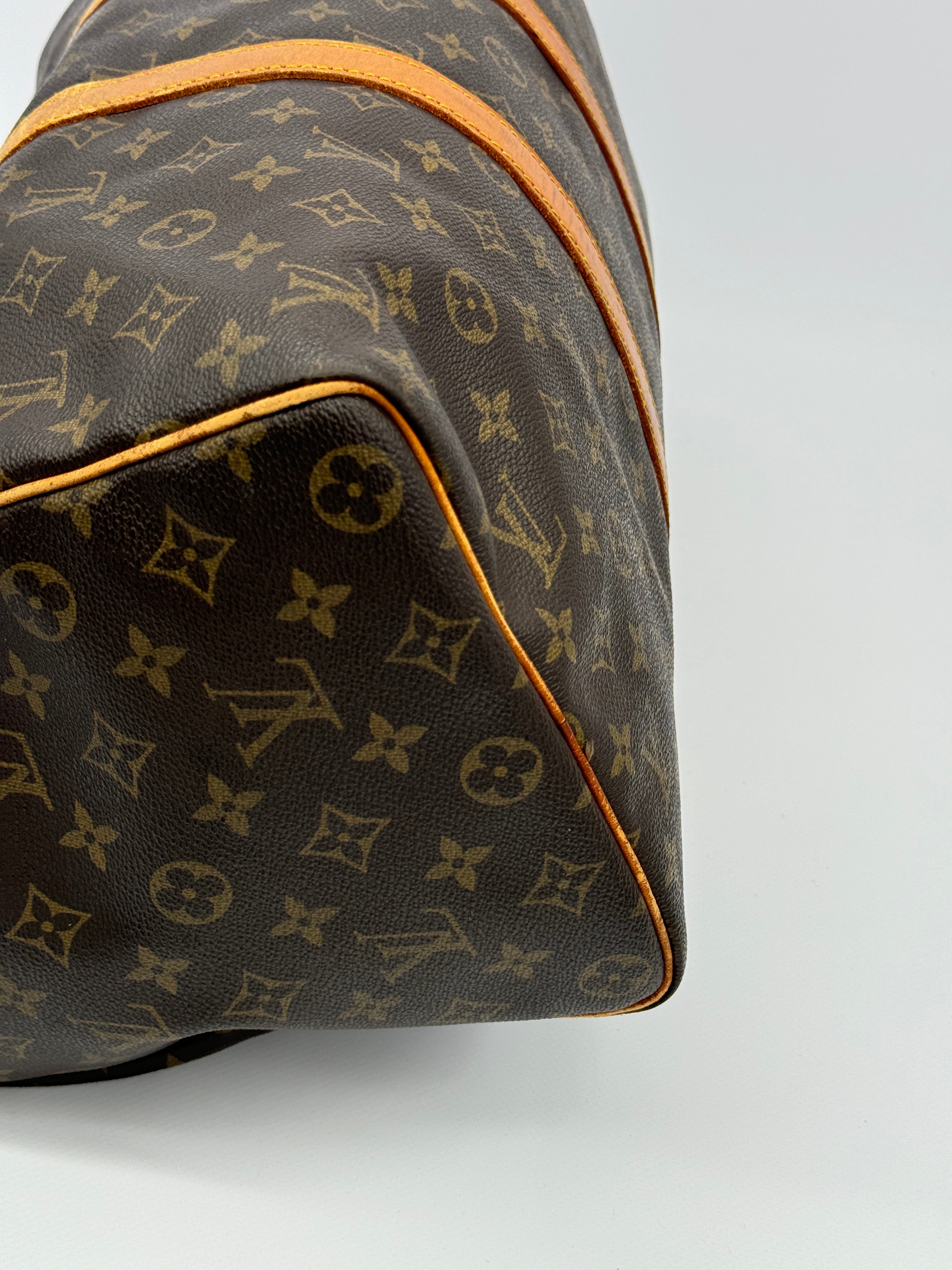 Louis Vuitton Keepall 45