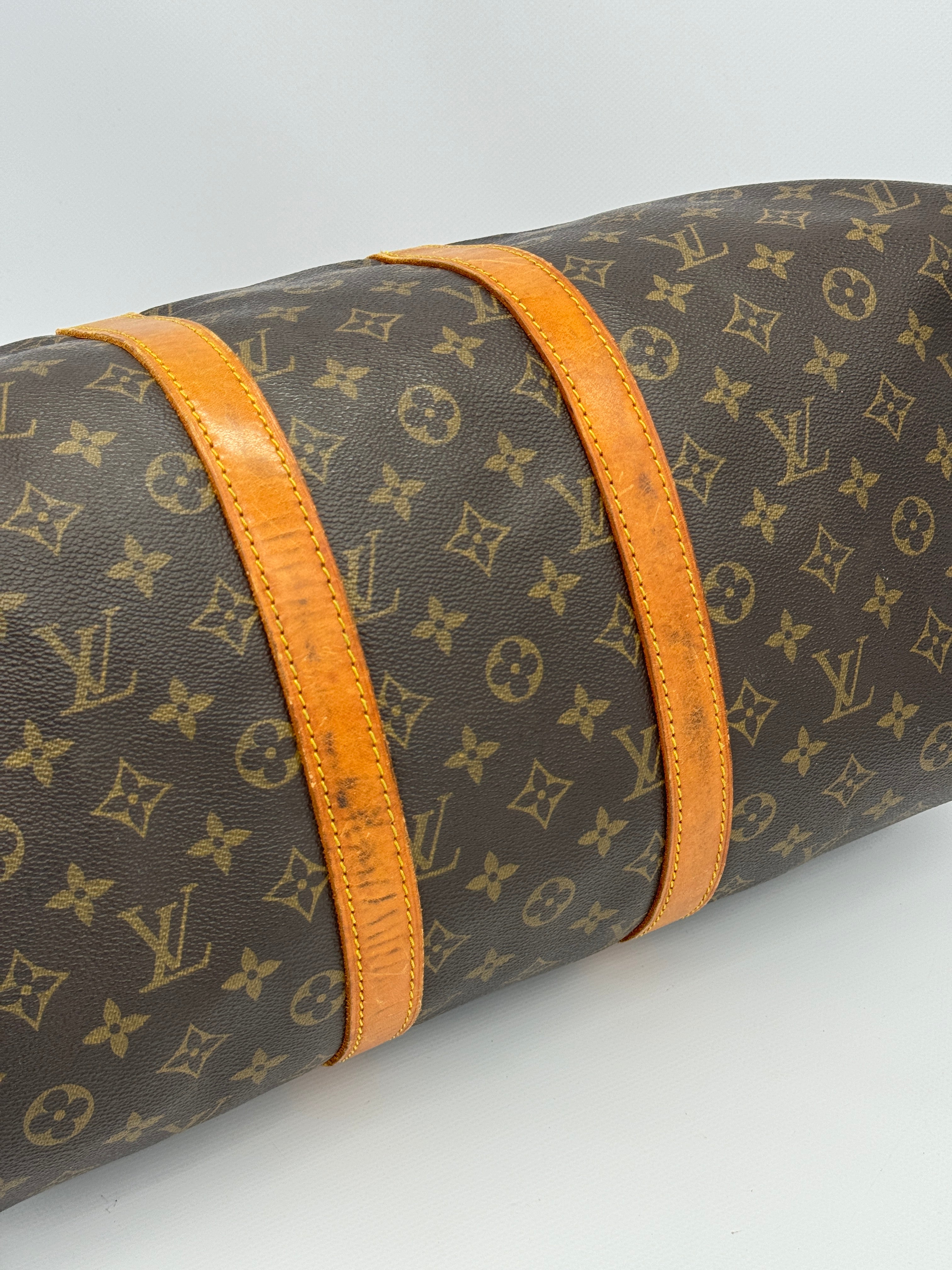 Louis Vuitton Keepall 45