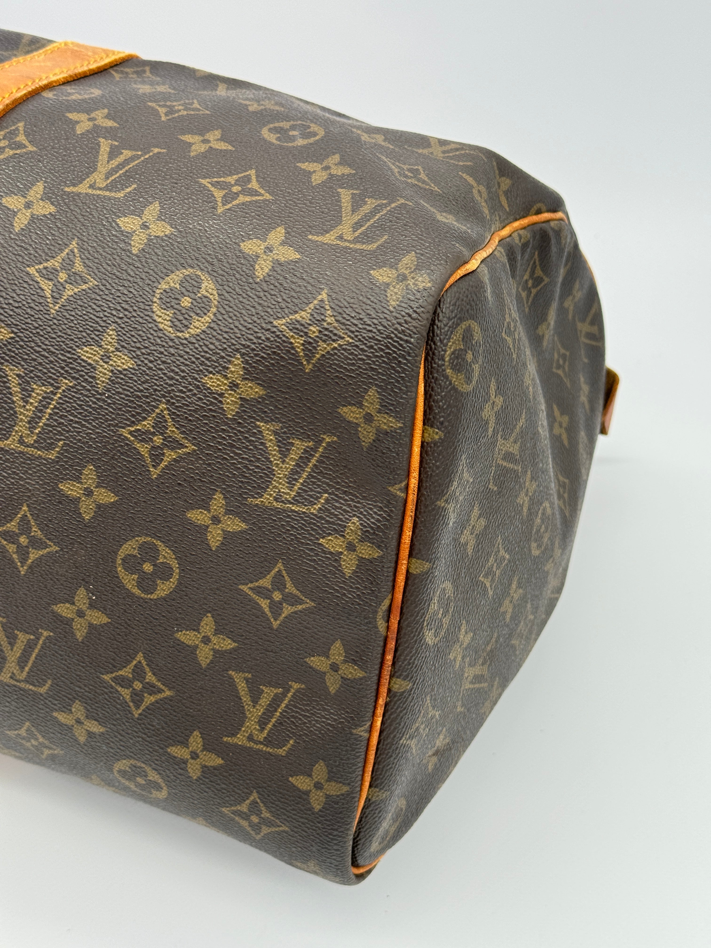 Louis Vuitton Keepall 45