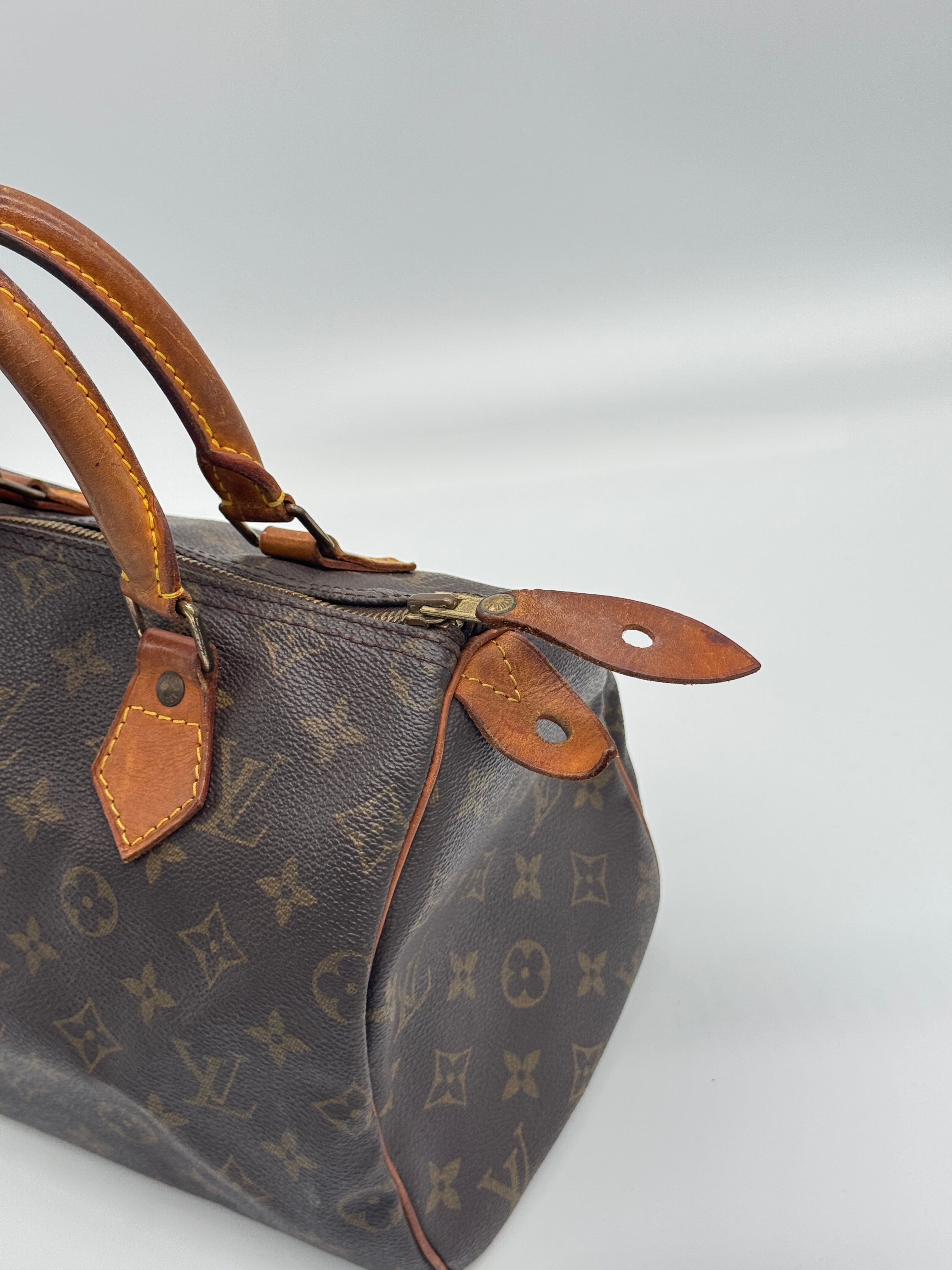 Louis Vuitton Speedy 25