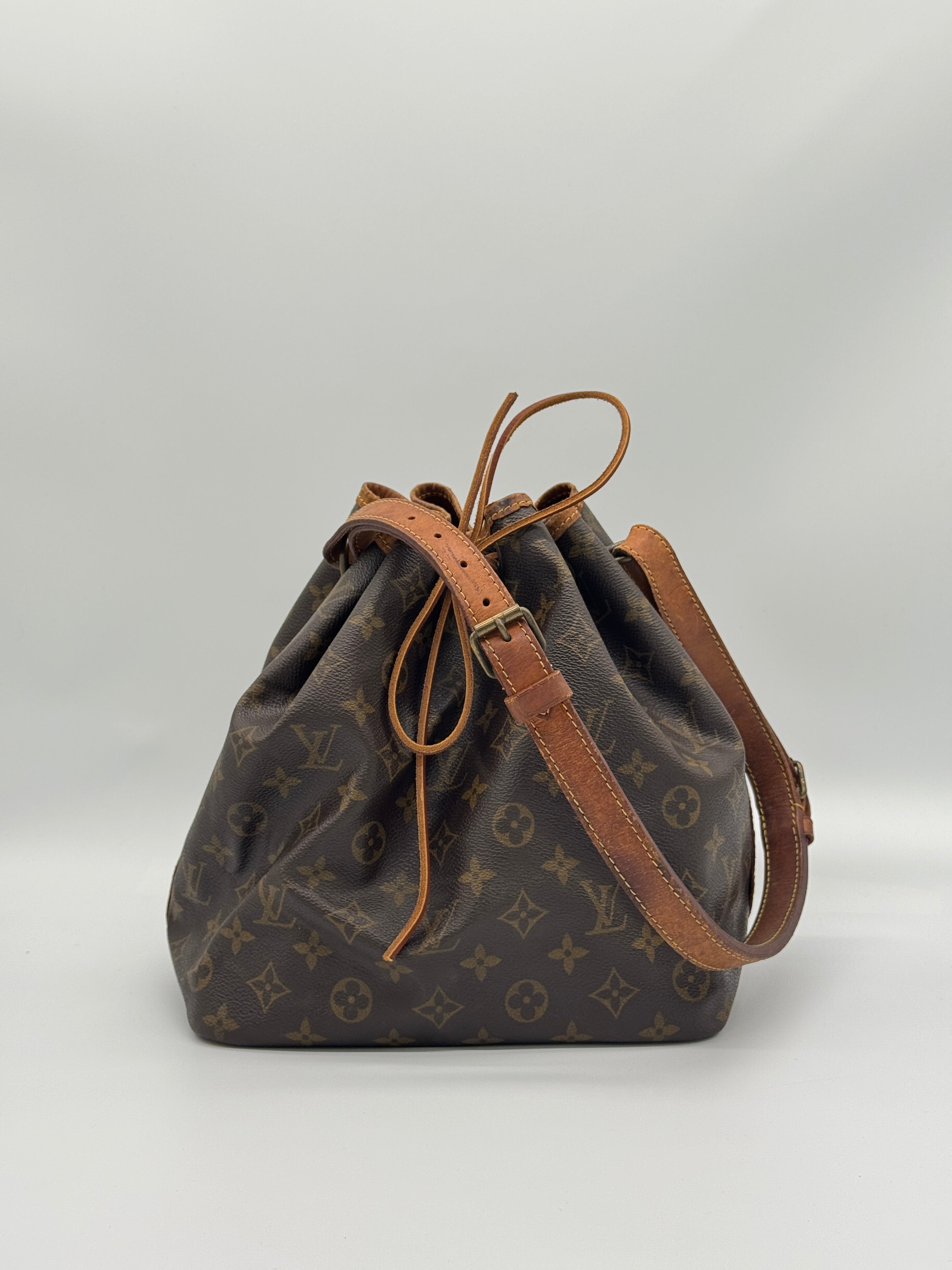 Louis Vuitton Petit Noé