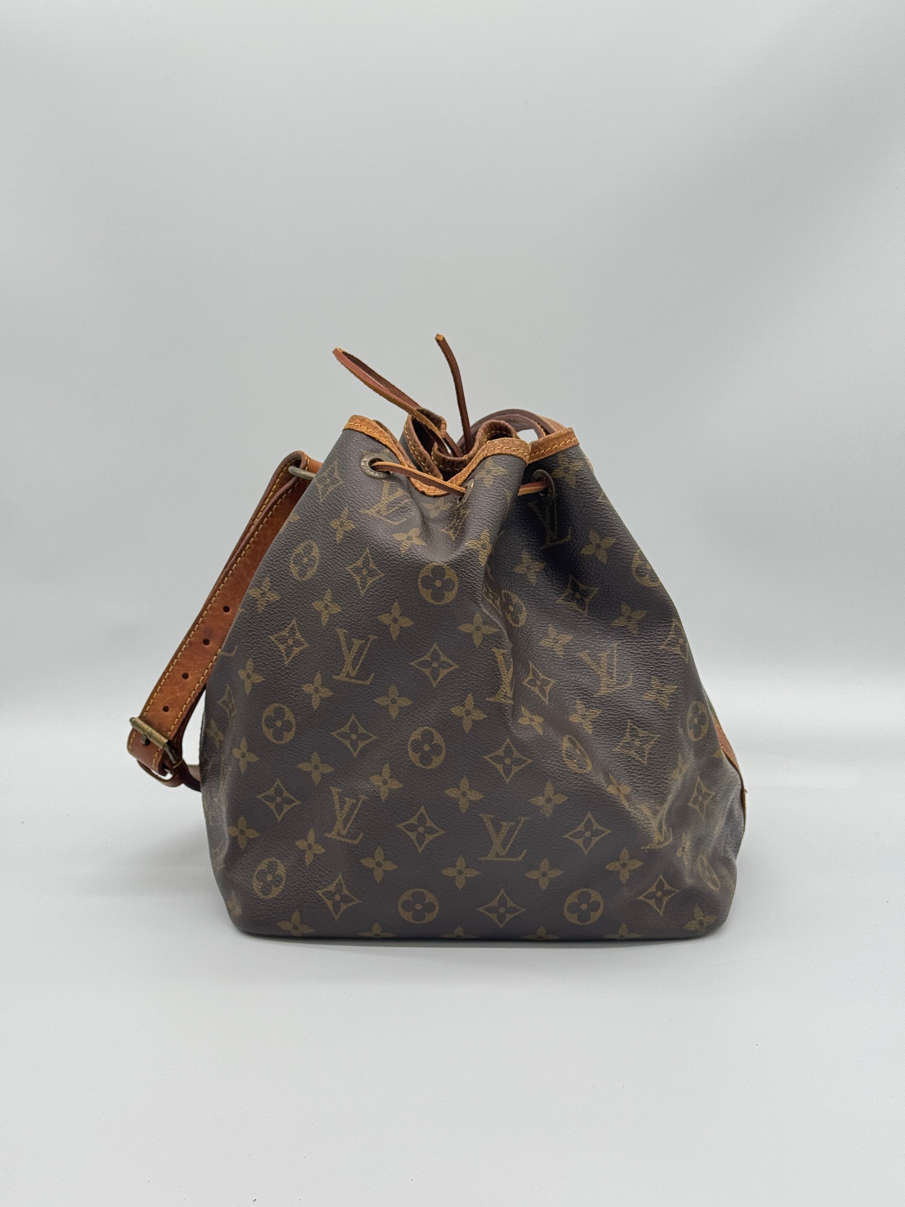 Louis Vuitton Petit Noé