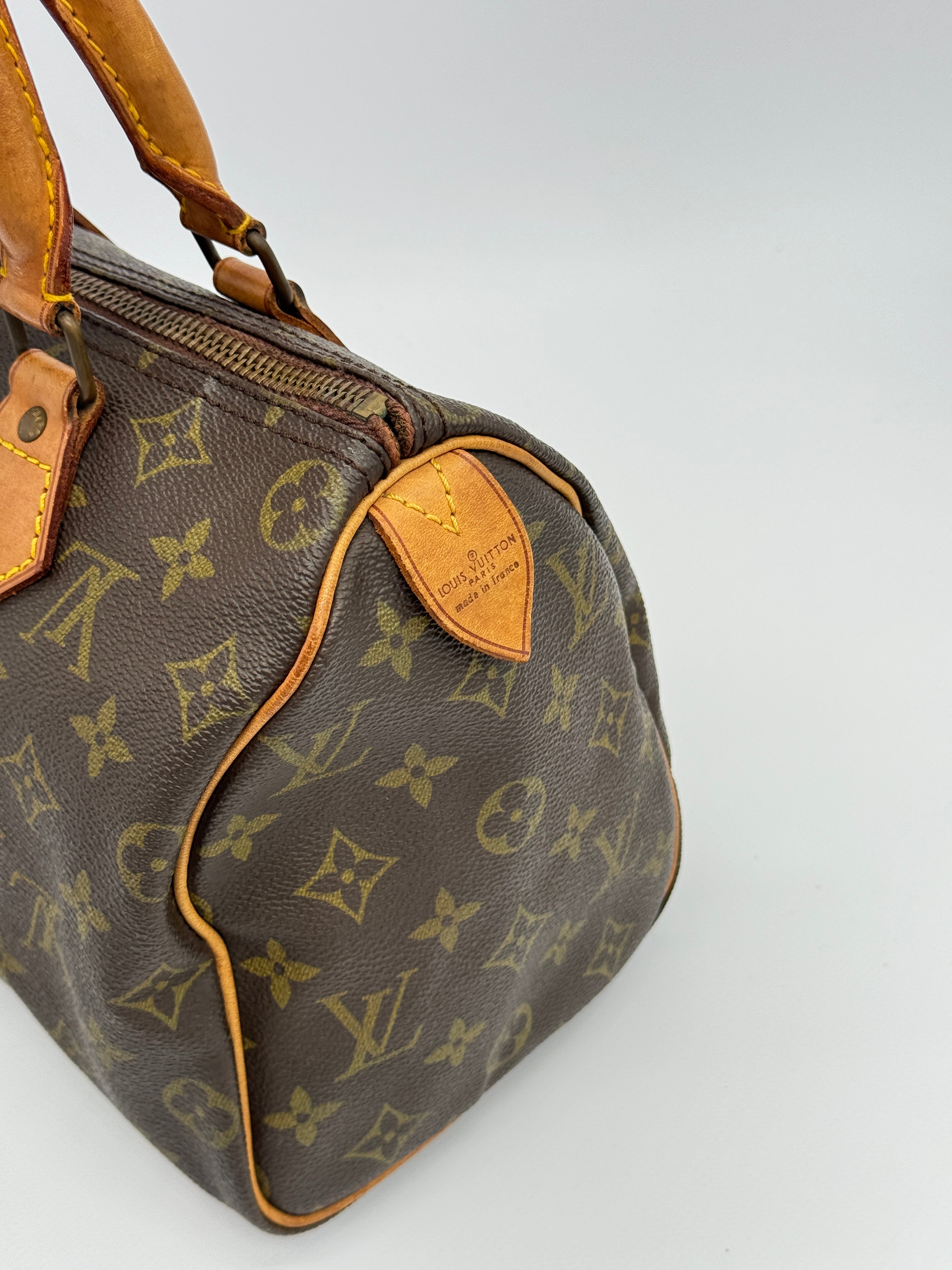 Louis Vuitton Speedy 25