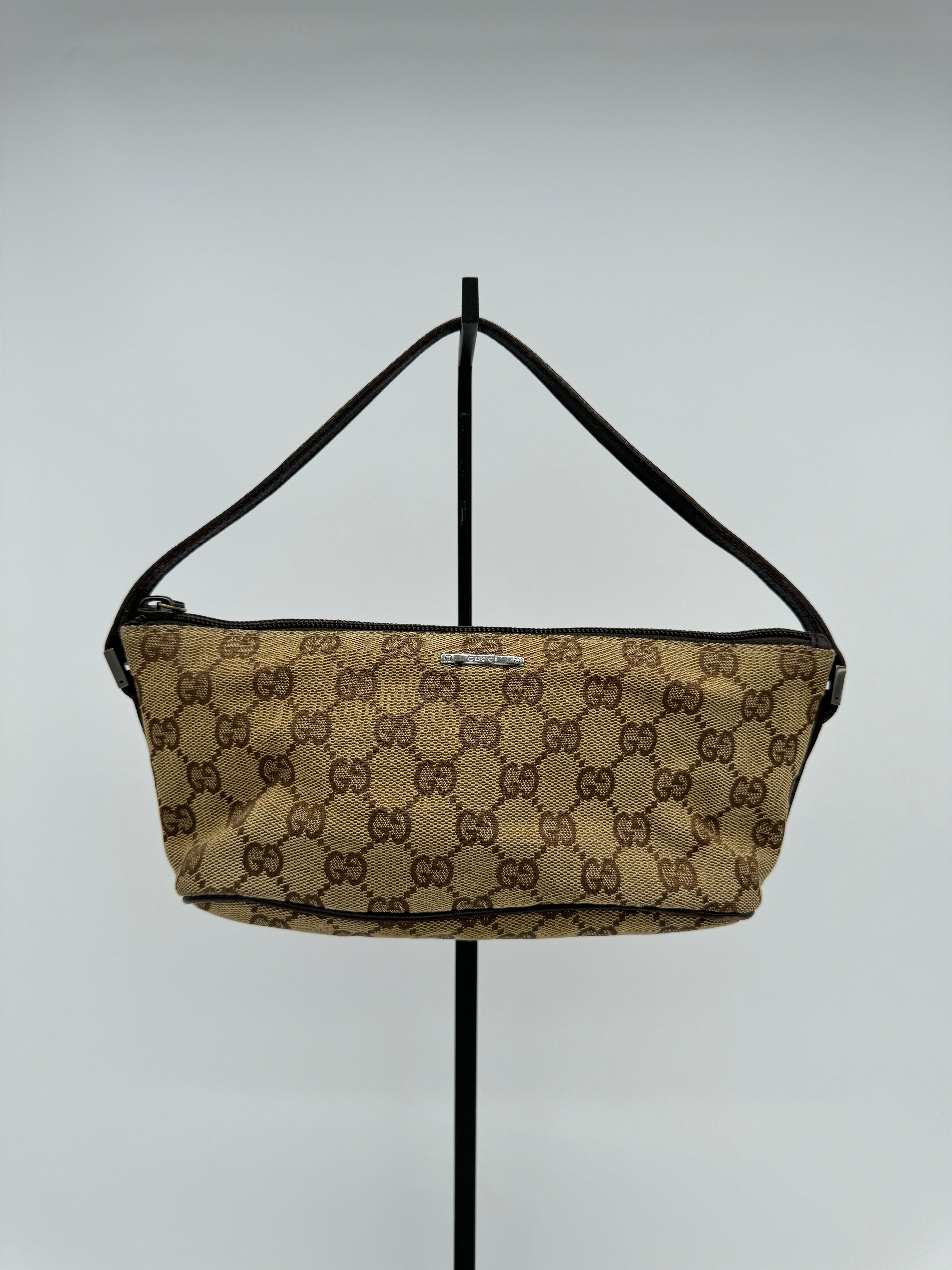 Gucci Boat Bag