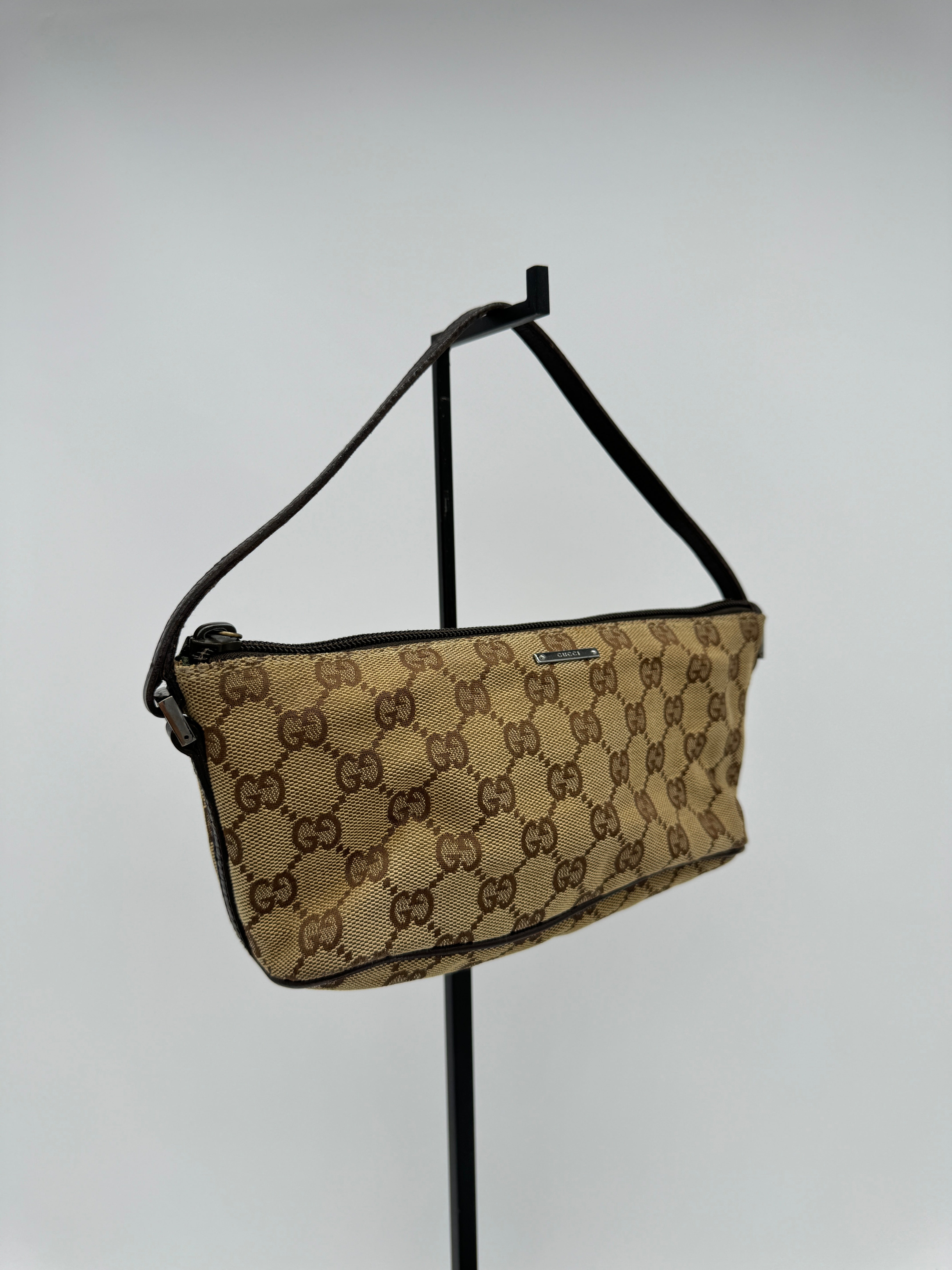 Gucci Boat Bag