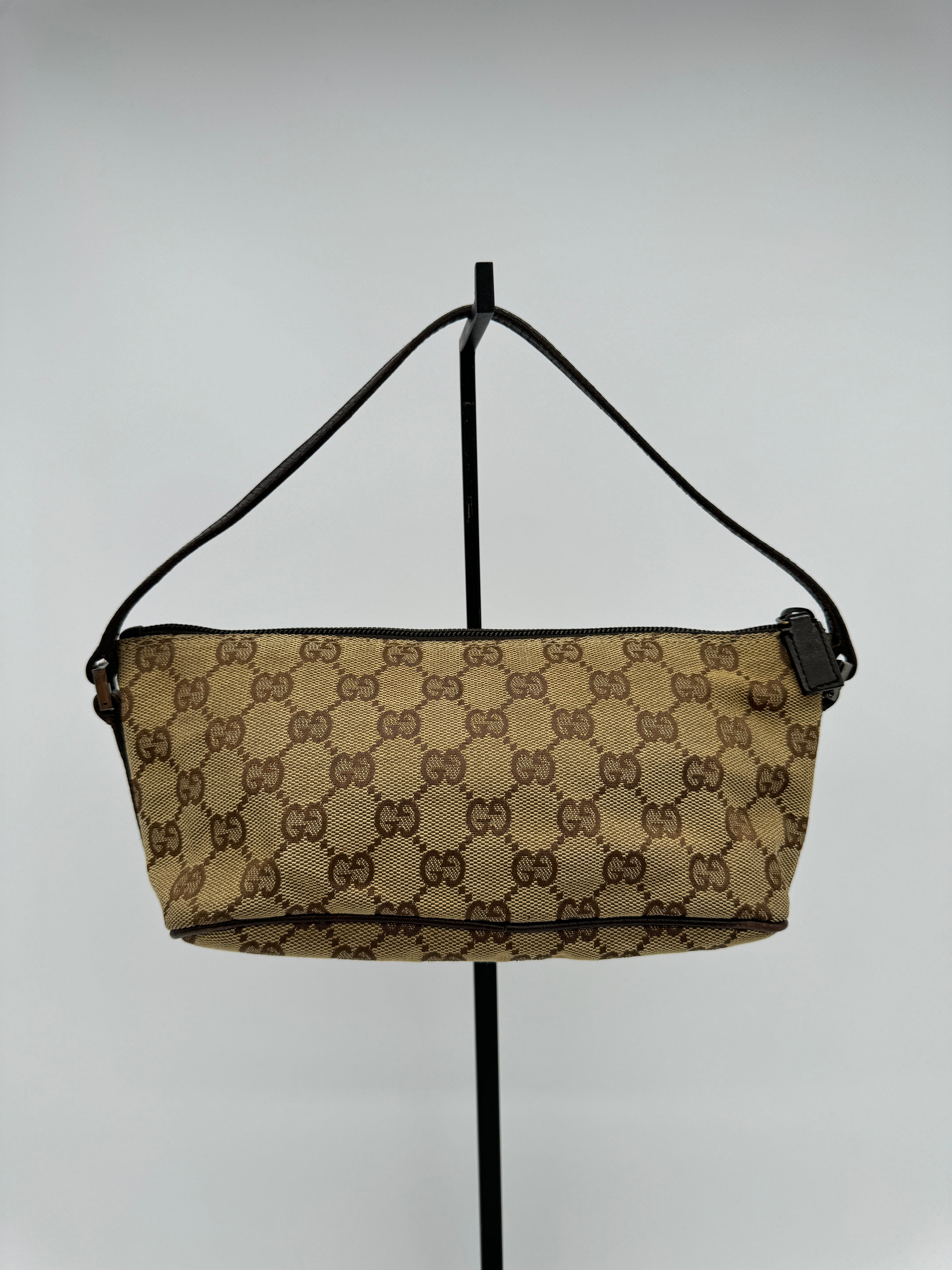 Gucci Boat Bag