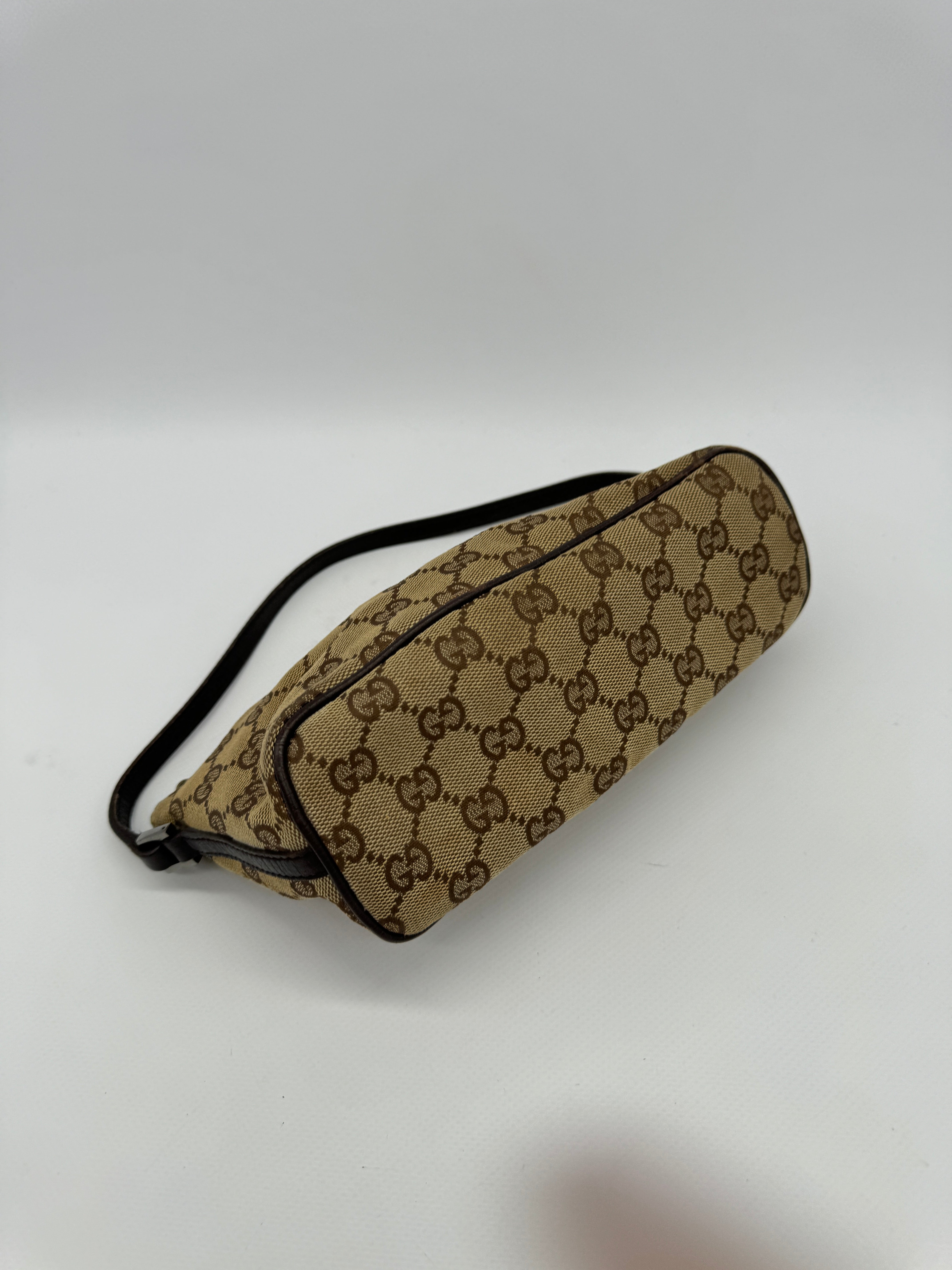 Gucci Boat Bag