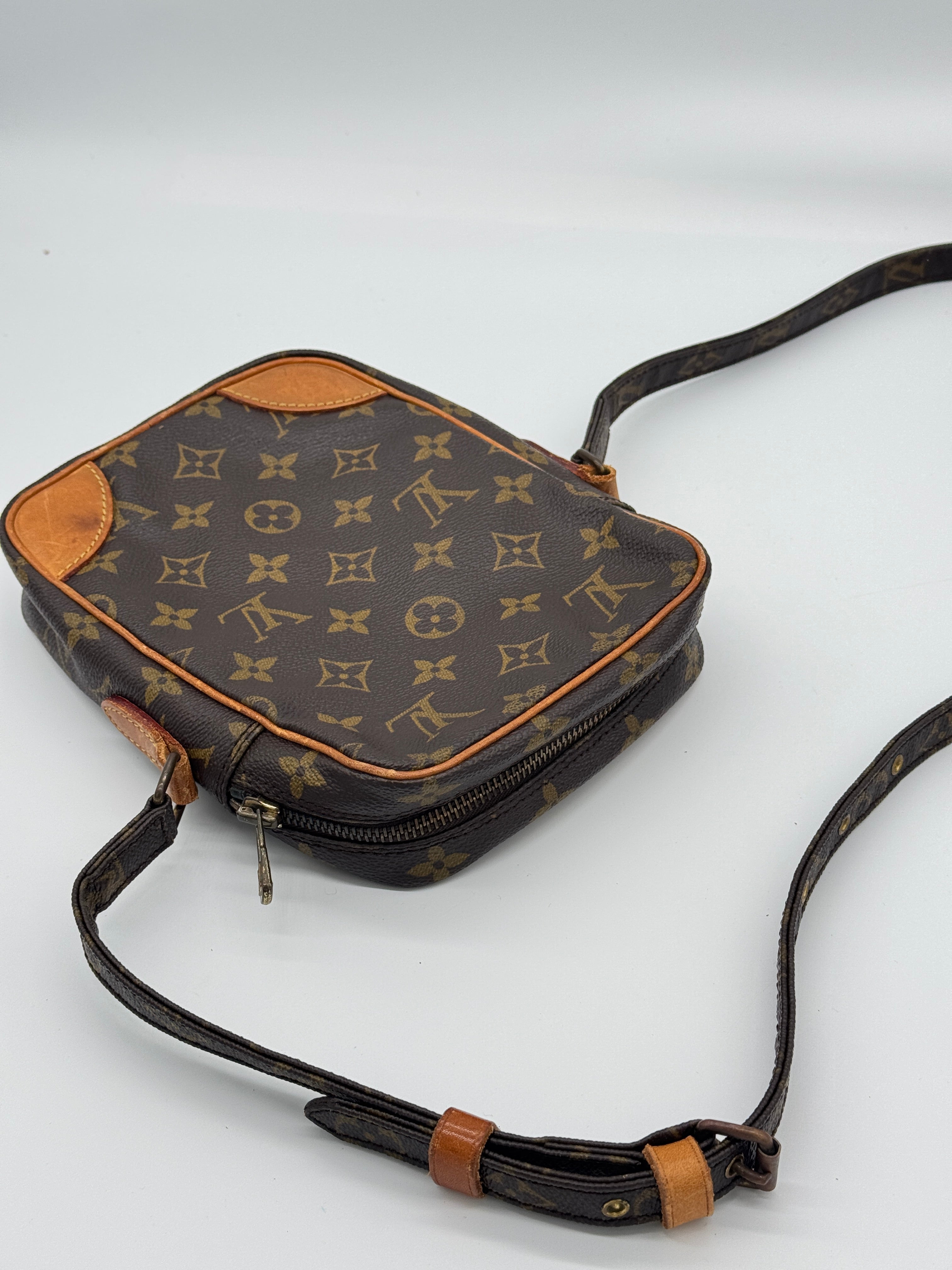 Louis Vuitton Danube