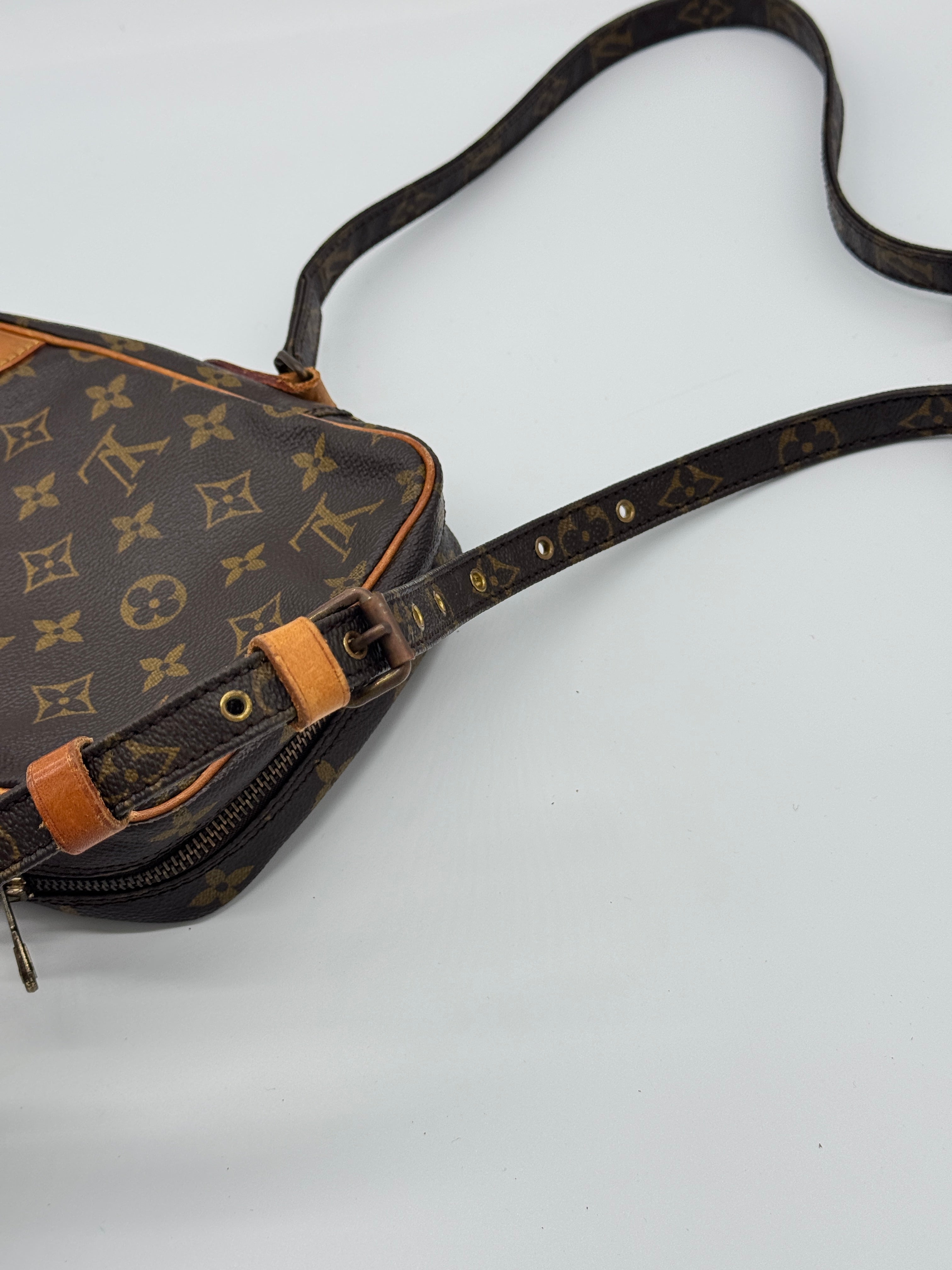 Louis Vuitton Danube