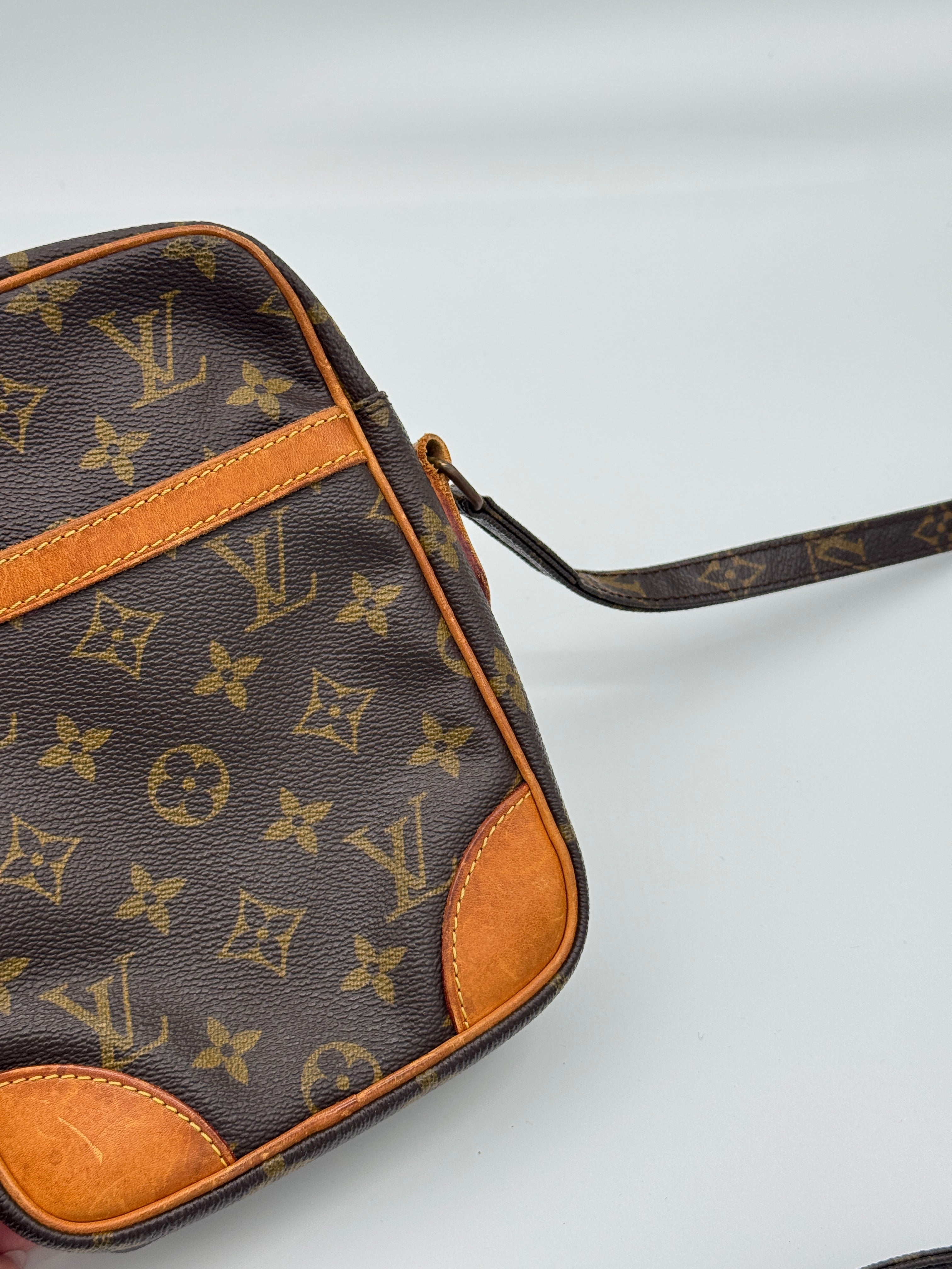 Louis Vuitton Danube