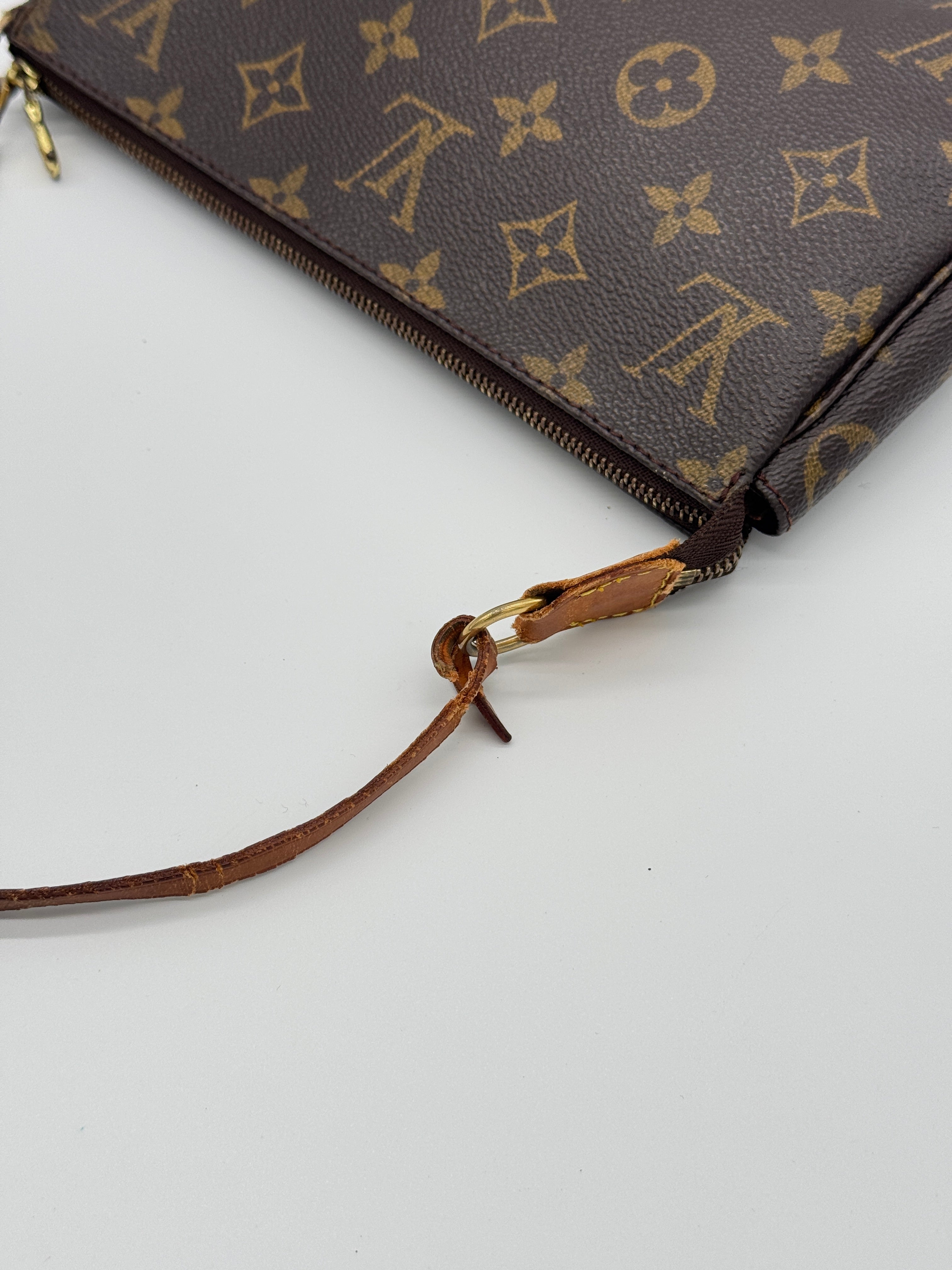 Louis Vuitton Pochette Accessoires