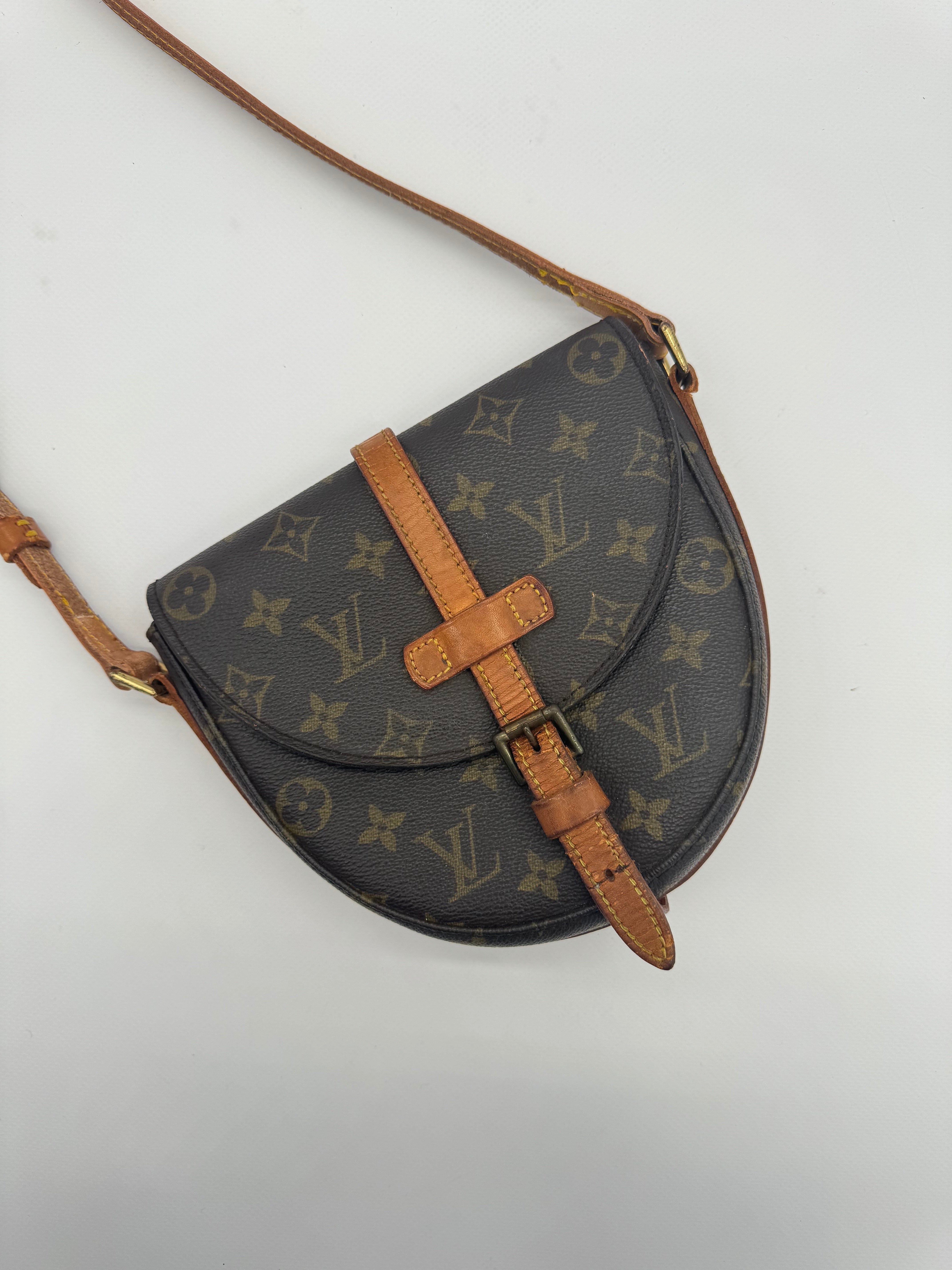 Louis Vuitton Chantilly PM