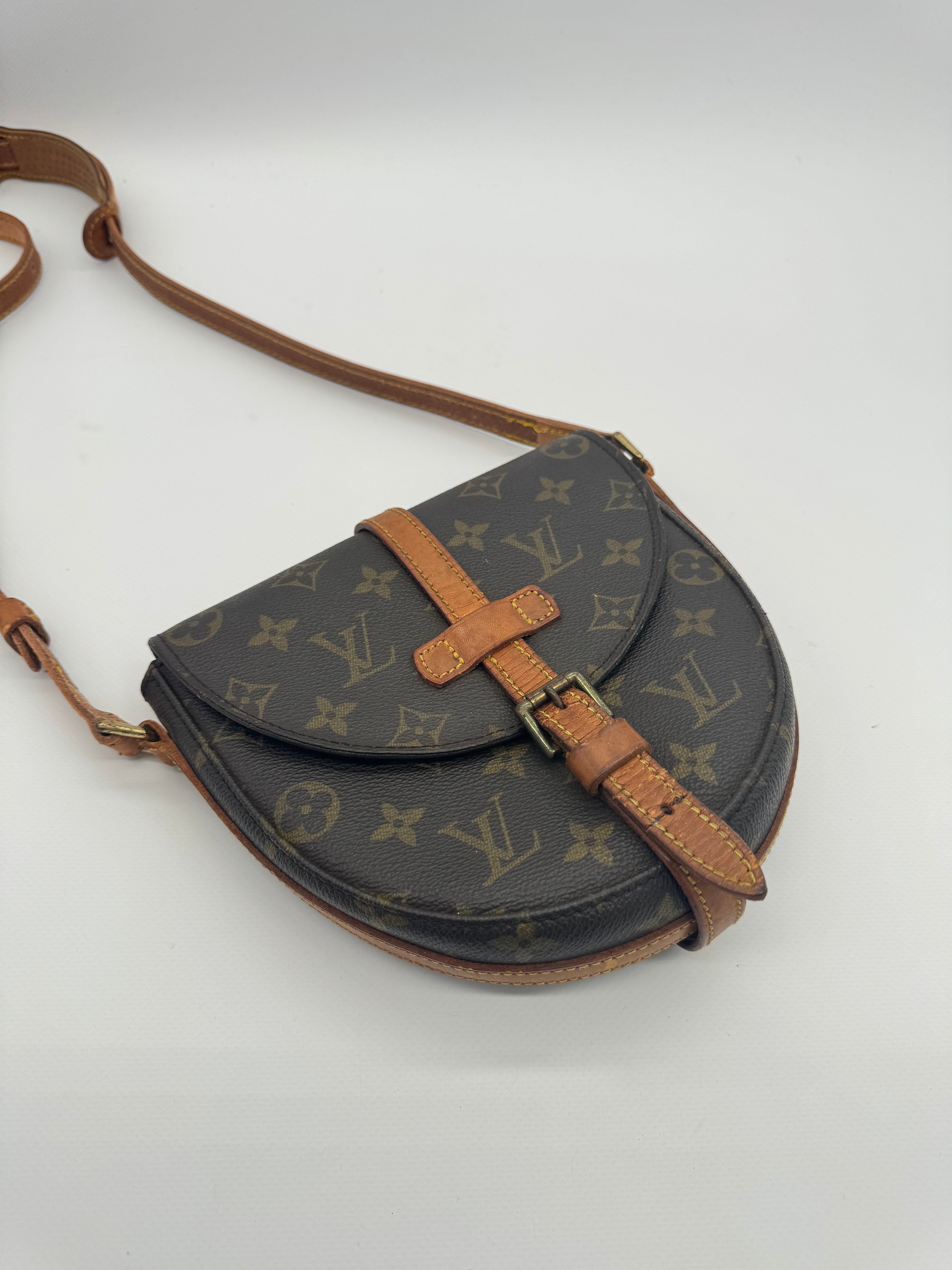 Louis Vuitton Chantilly PM