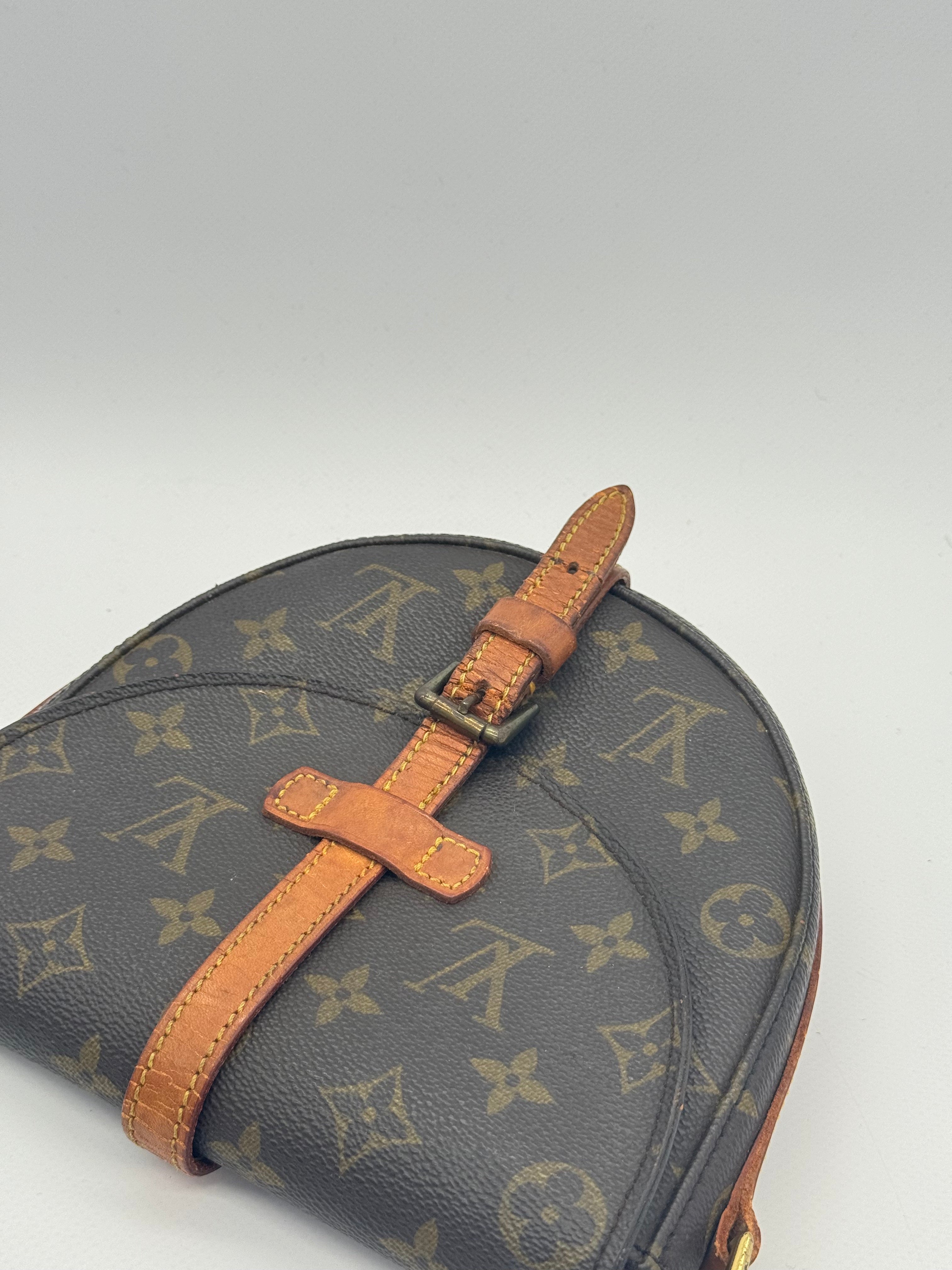 Louis Vuitton Chantilly PM