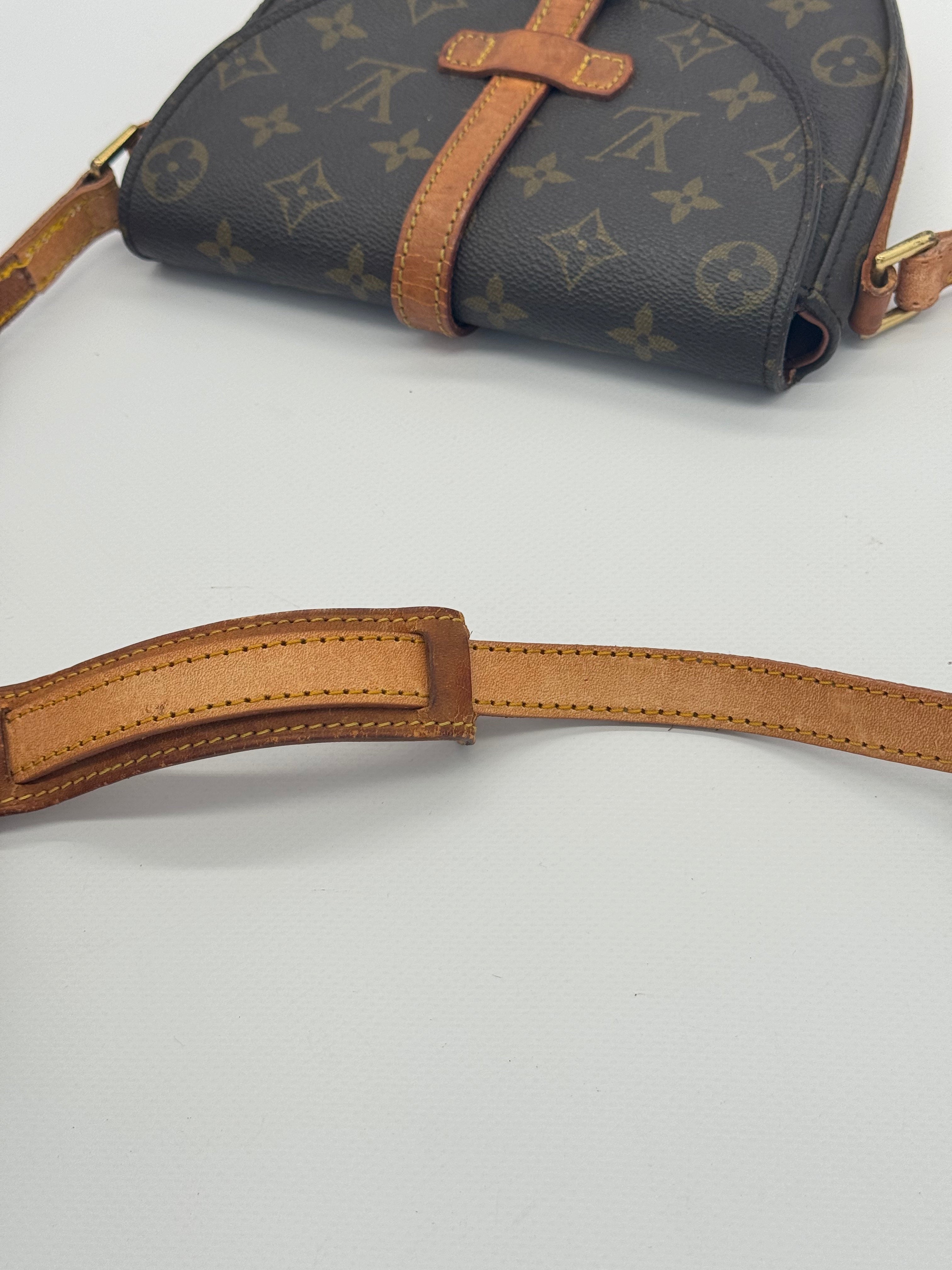 Louis Vuitton Chantilly PM