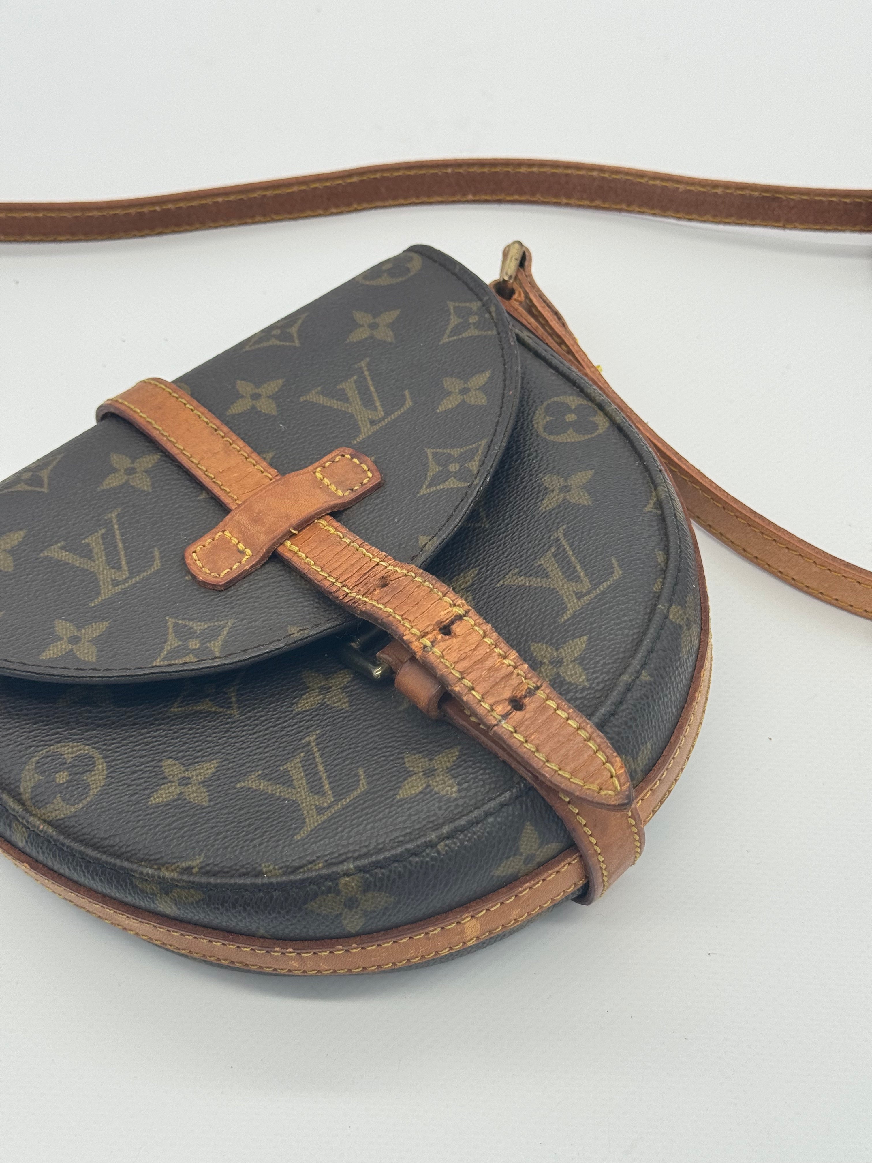 Louis Vuitton Chantilly PM