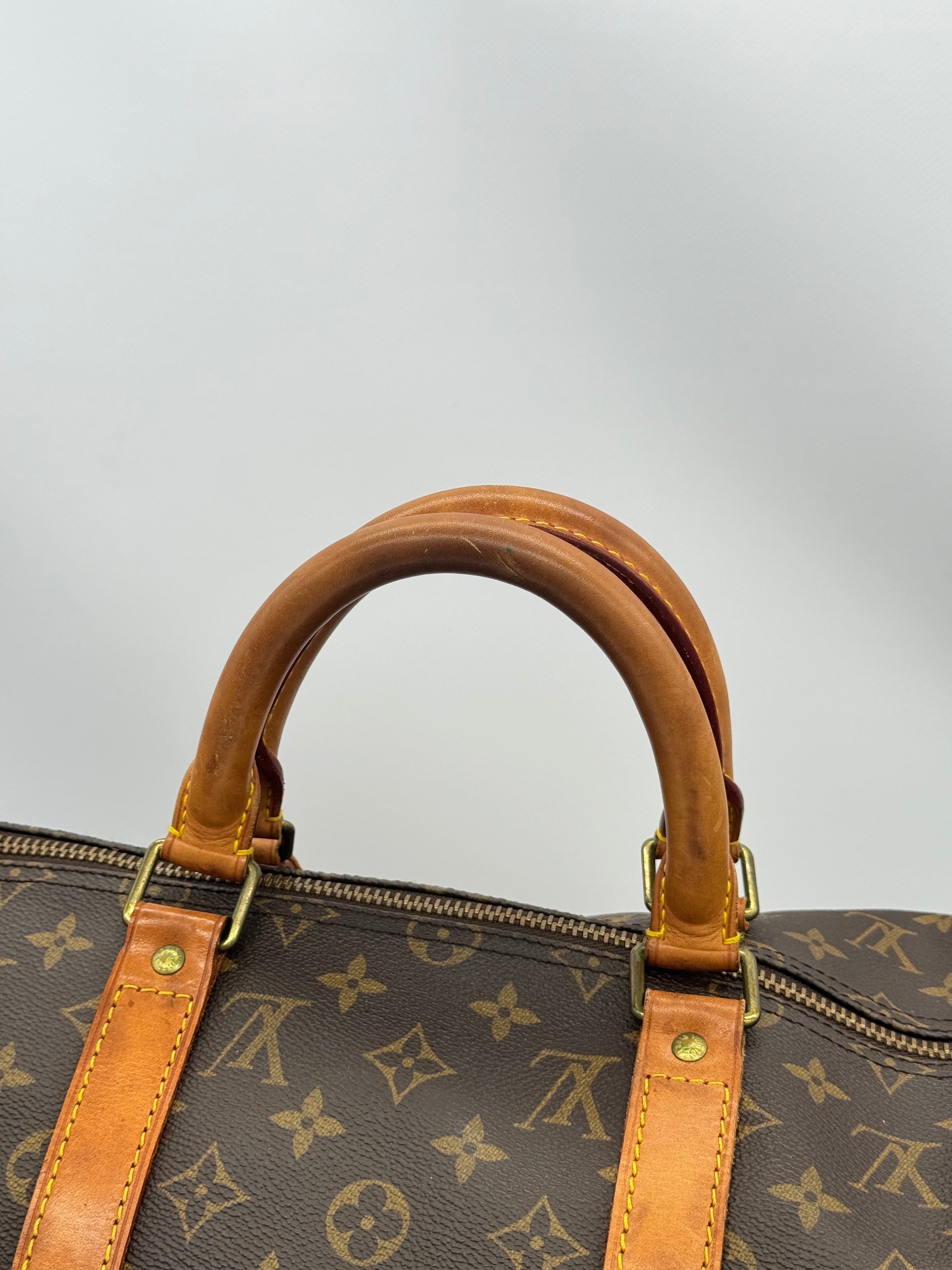 Louis Vuitton Keepall 50