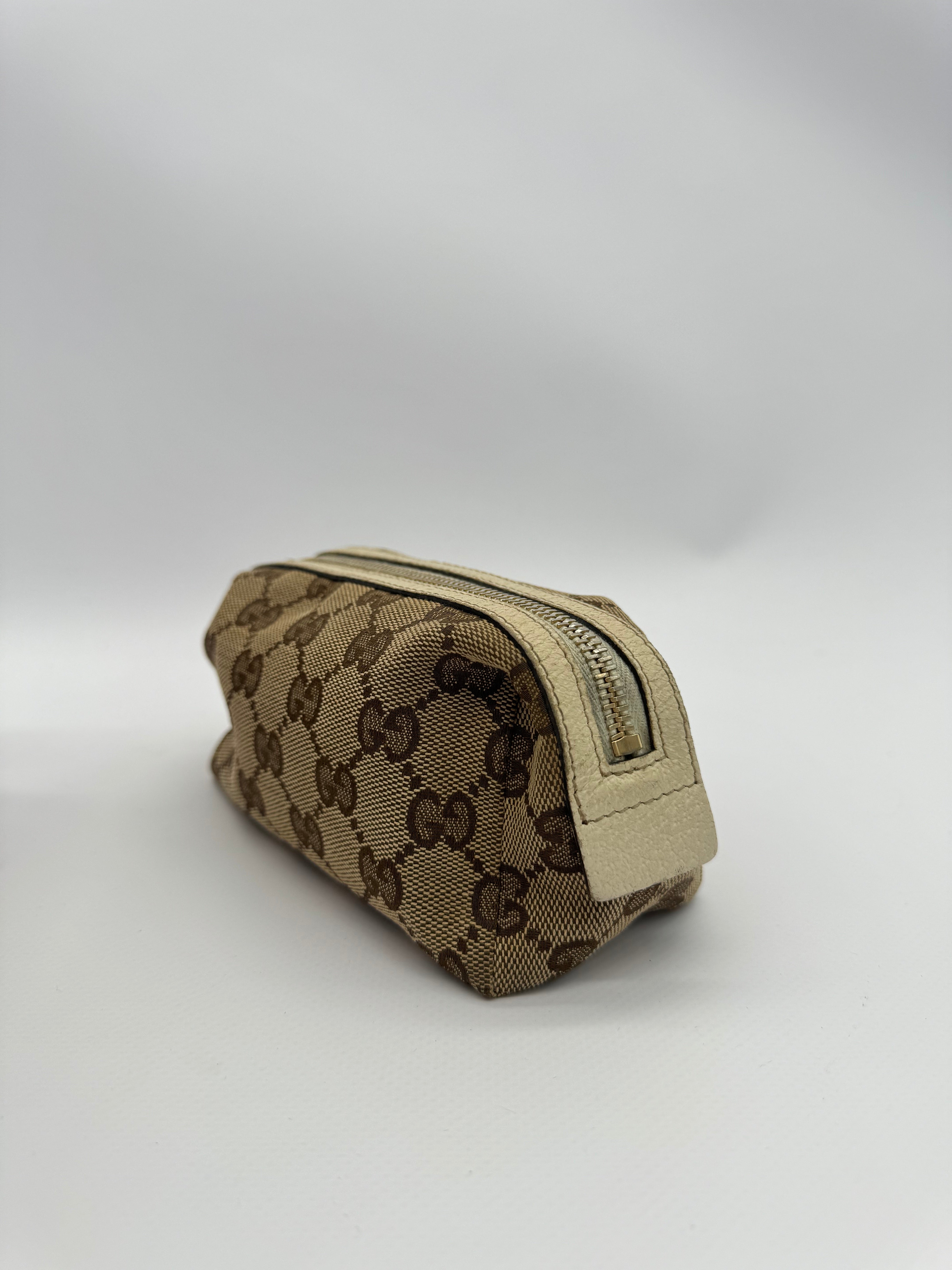 Gucci GG Cosmetic Pouch