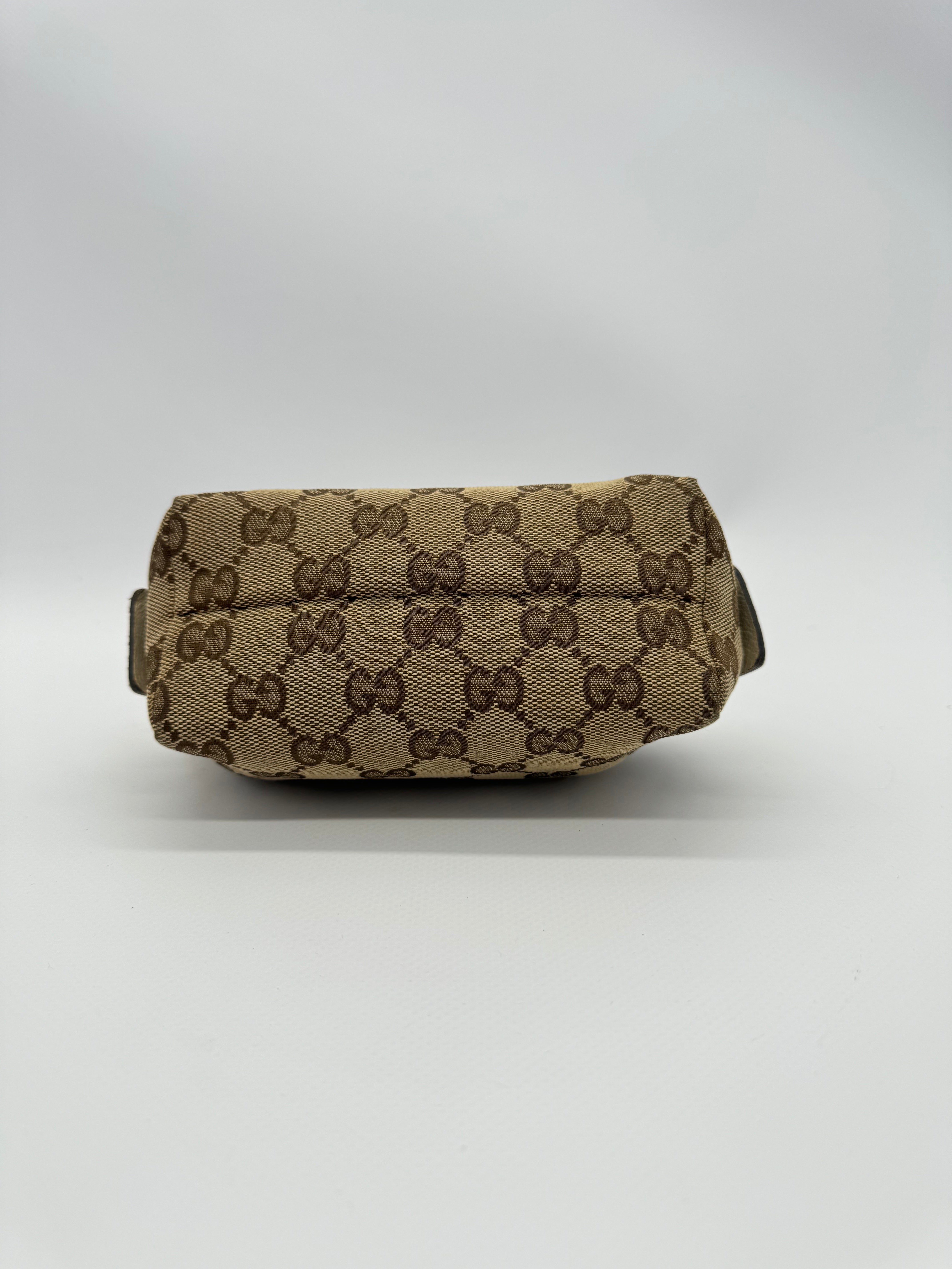 Gucci Cosmetic Pouch