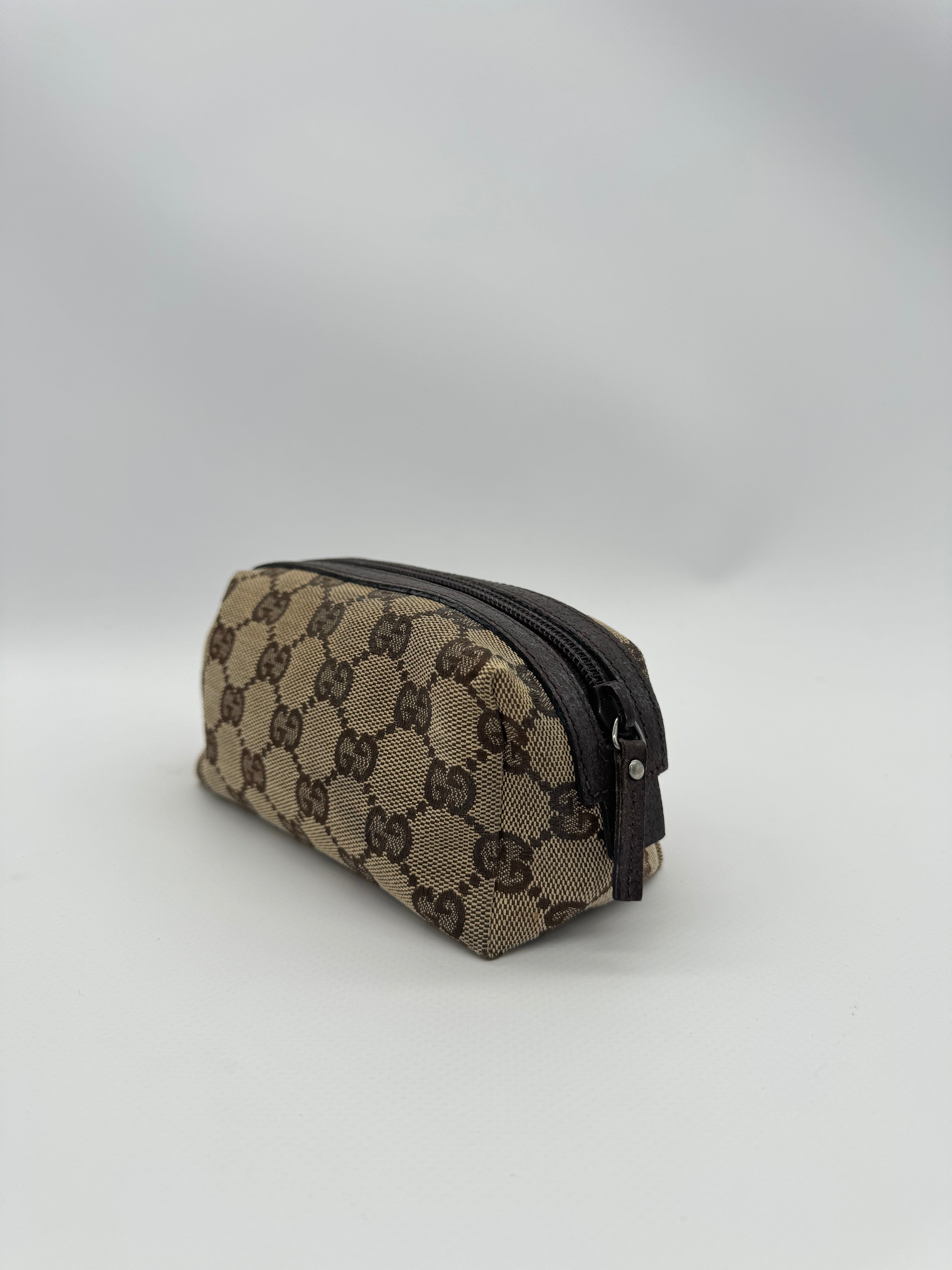 Gucci GG Cosmetic Pouch