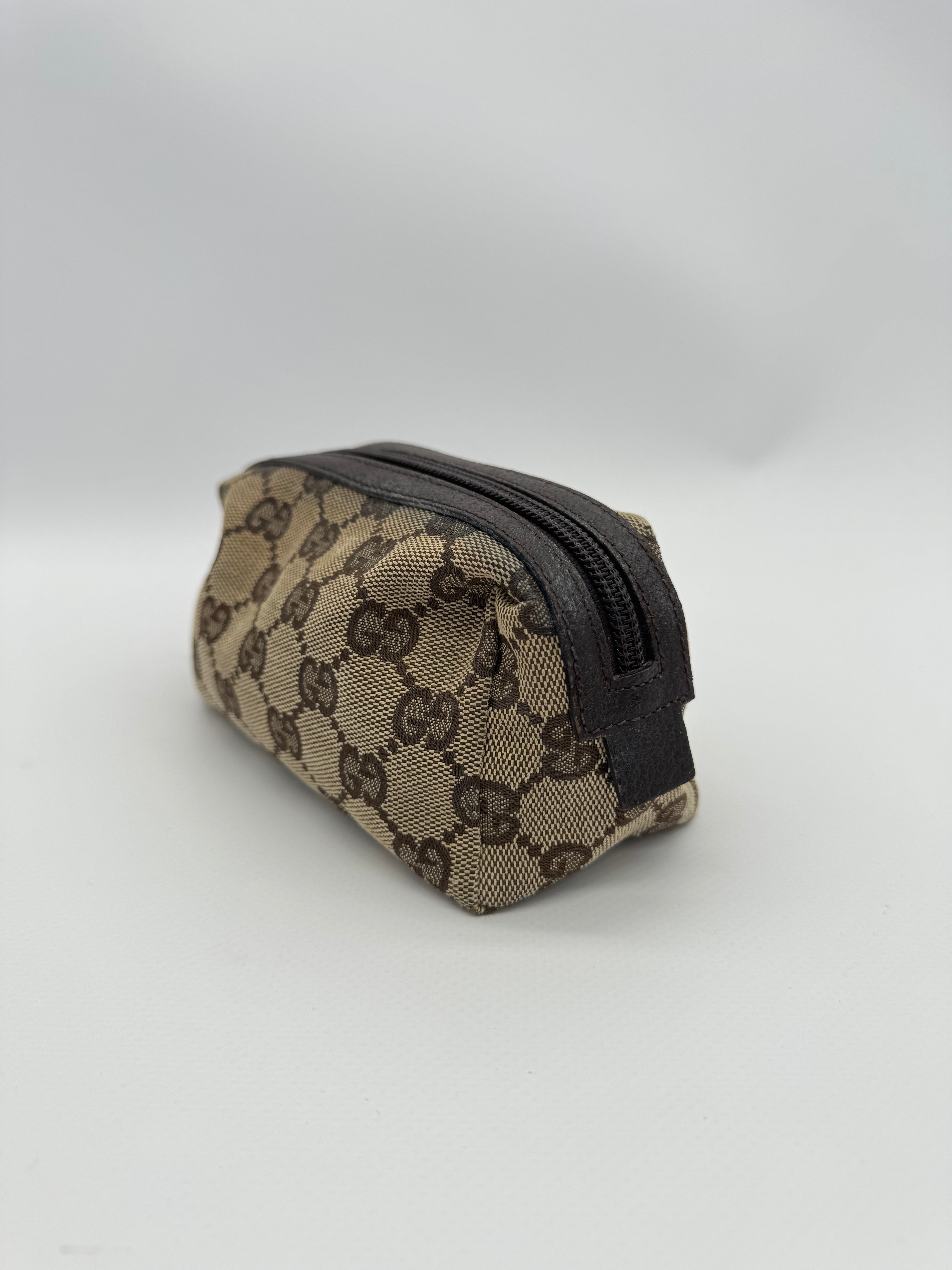 Gucci Cosmetic Pouch