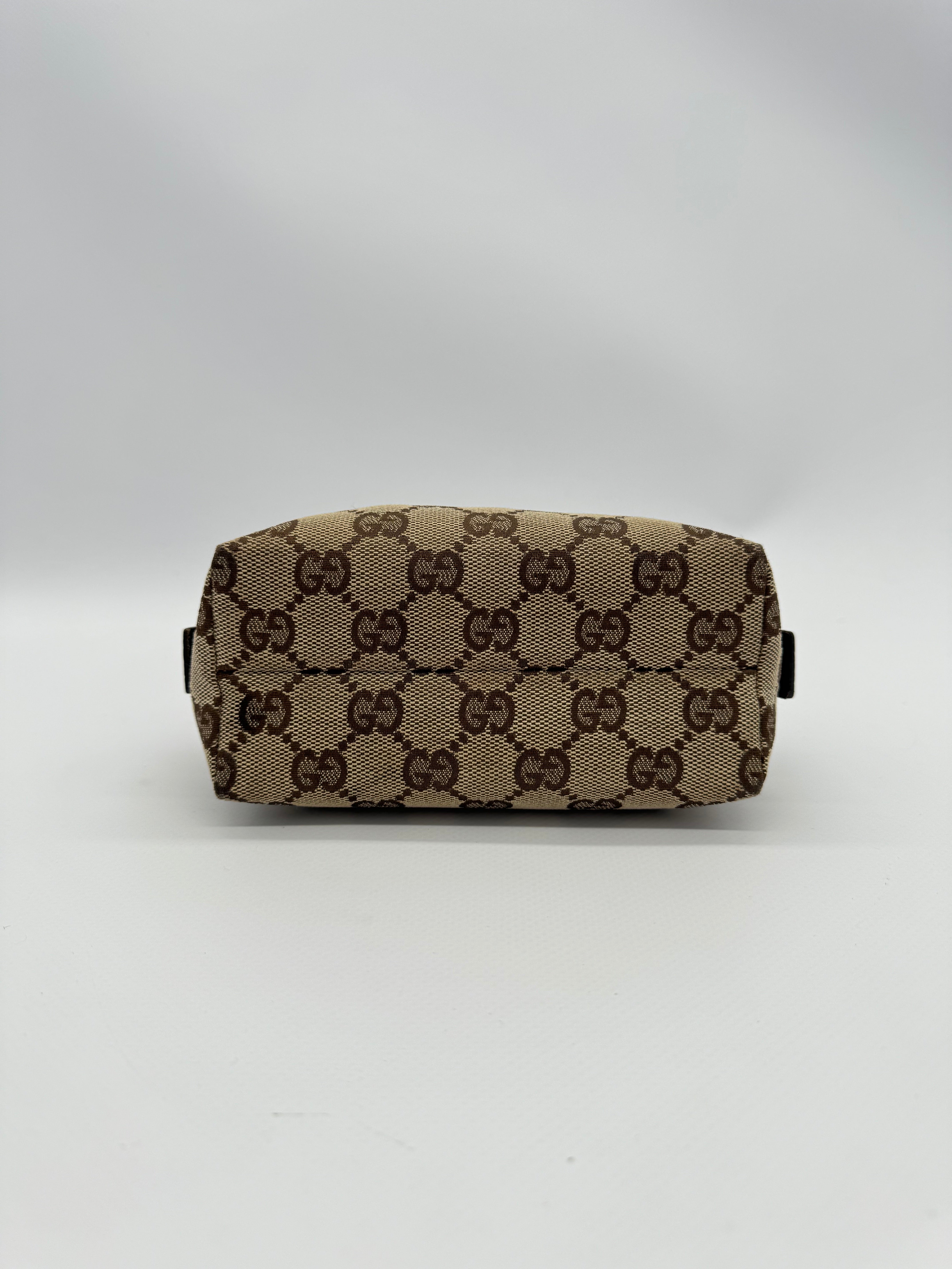 Gucci Cosmetic Pouch