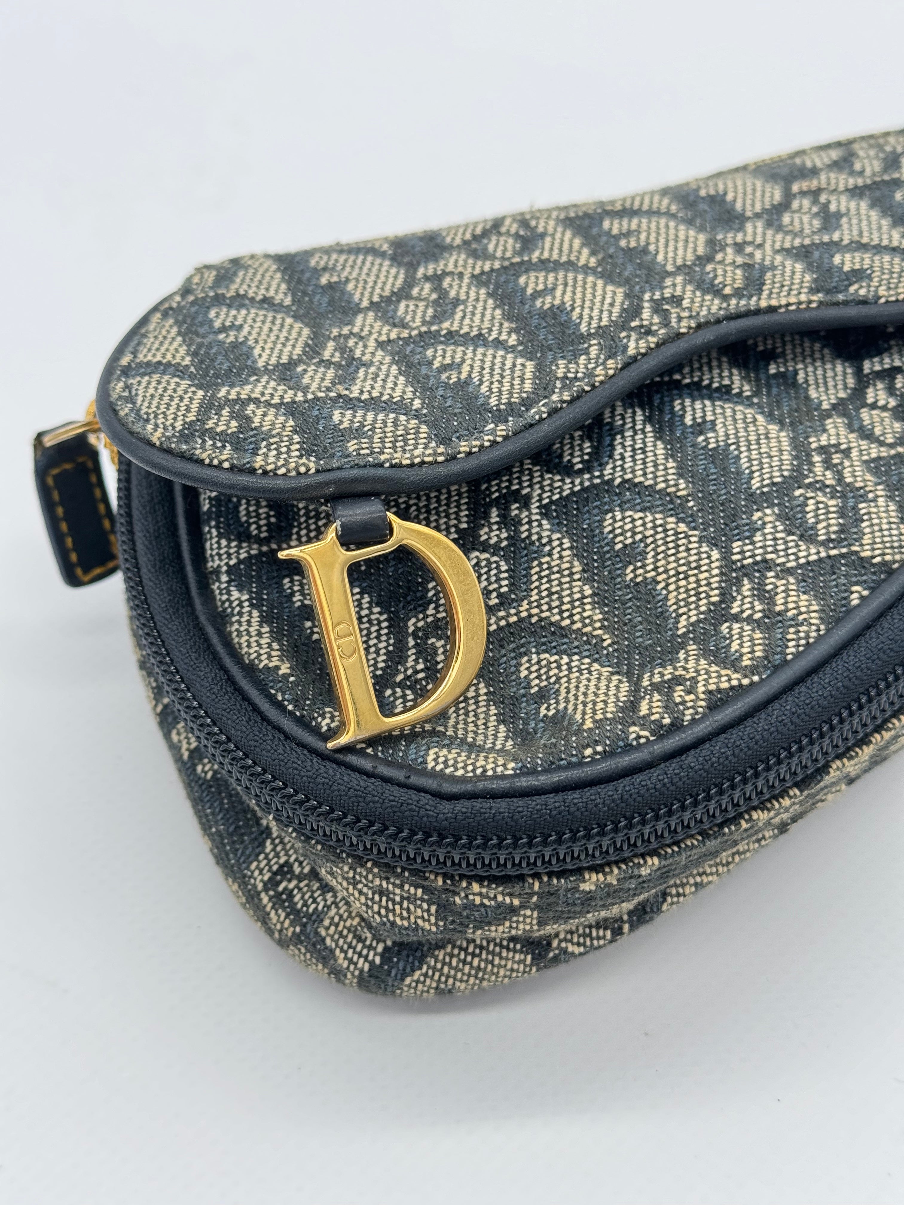 Cosmetic selling Dior Pouch